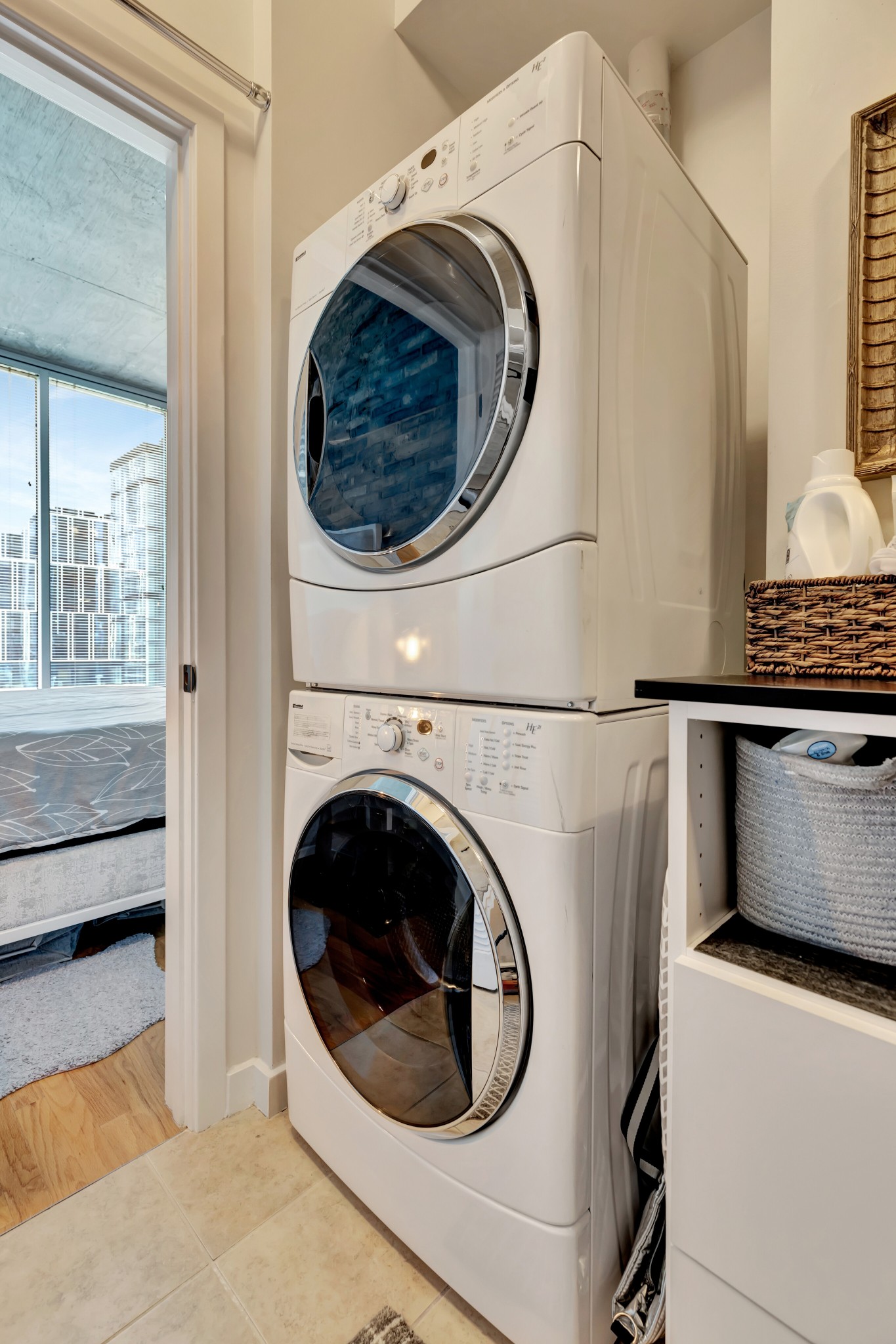 301 Demonbreun St Unit: 1309