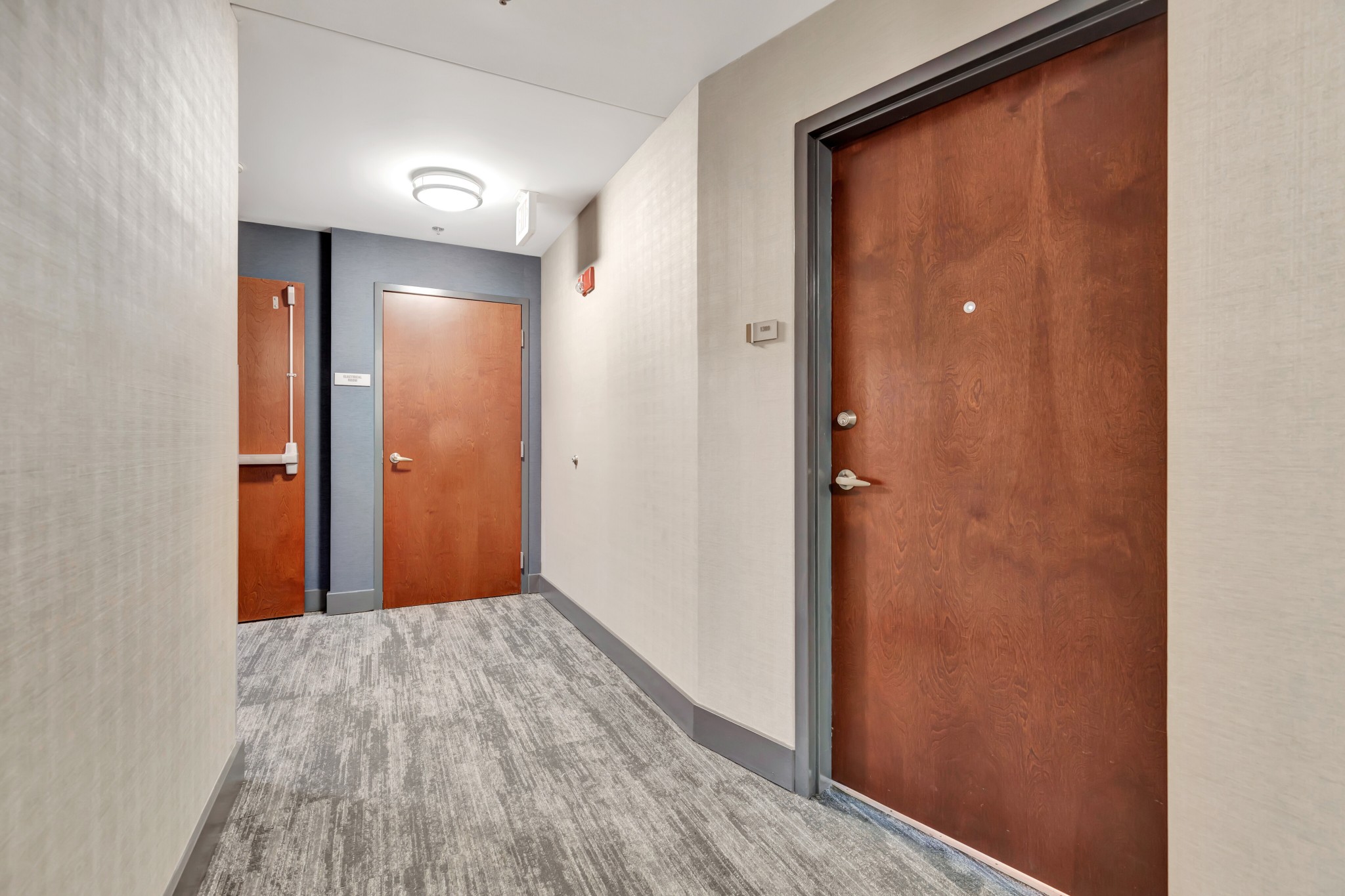 301 Demonbreun St Unit: 1309