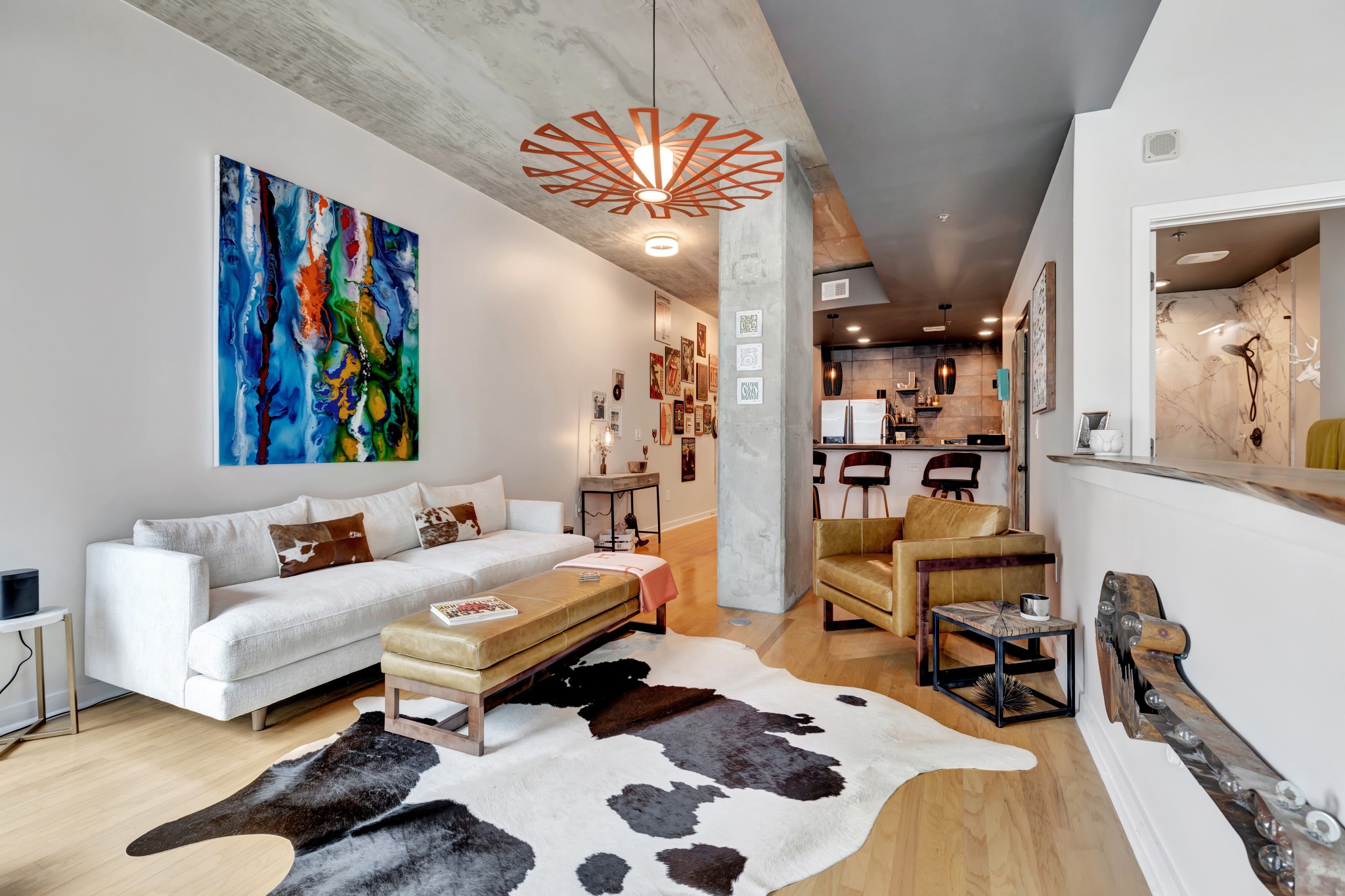 301 Demonbreun St Unit: 1309