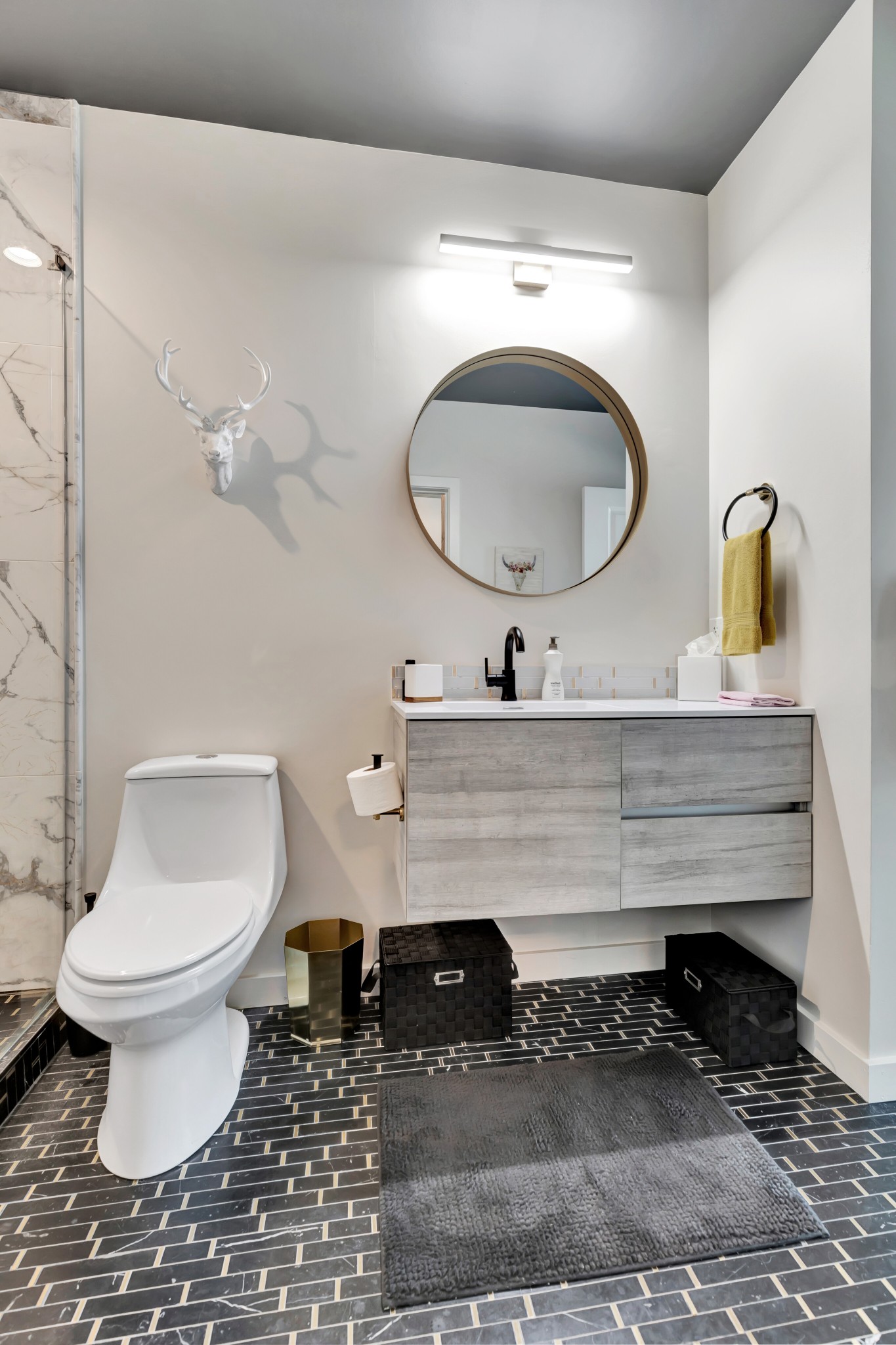 301 Demonbreun St Unit: 1309