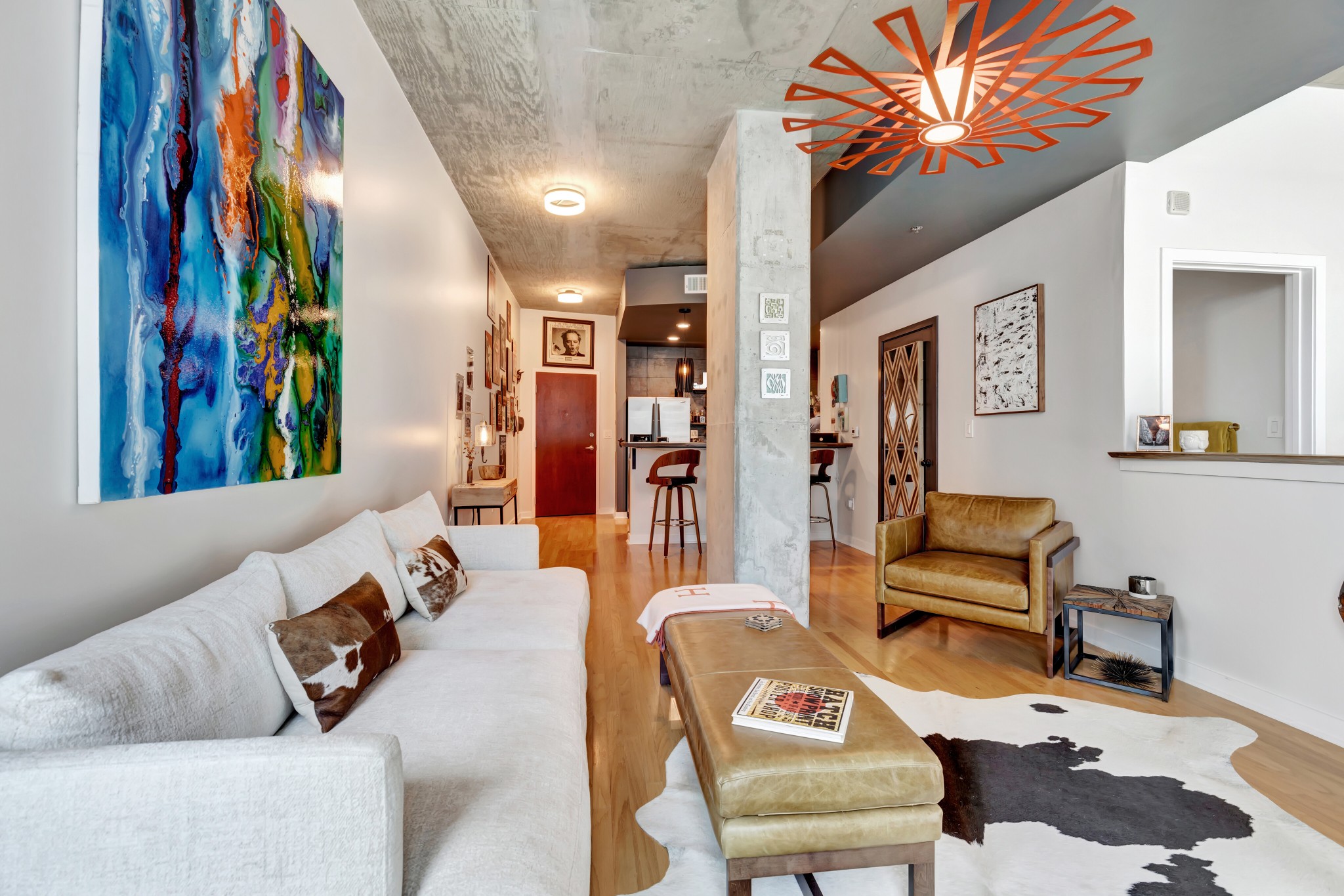 301 Demonbreun St Unit: 1309