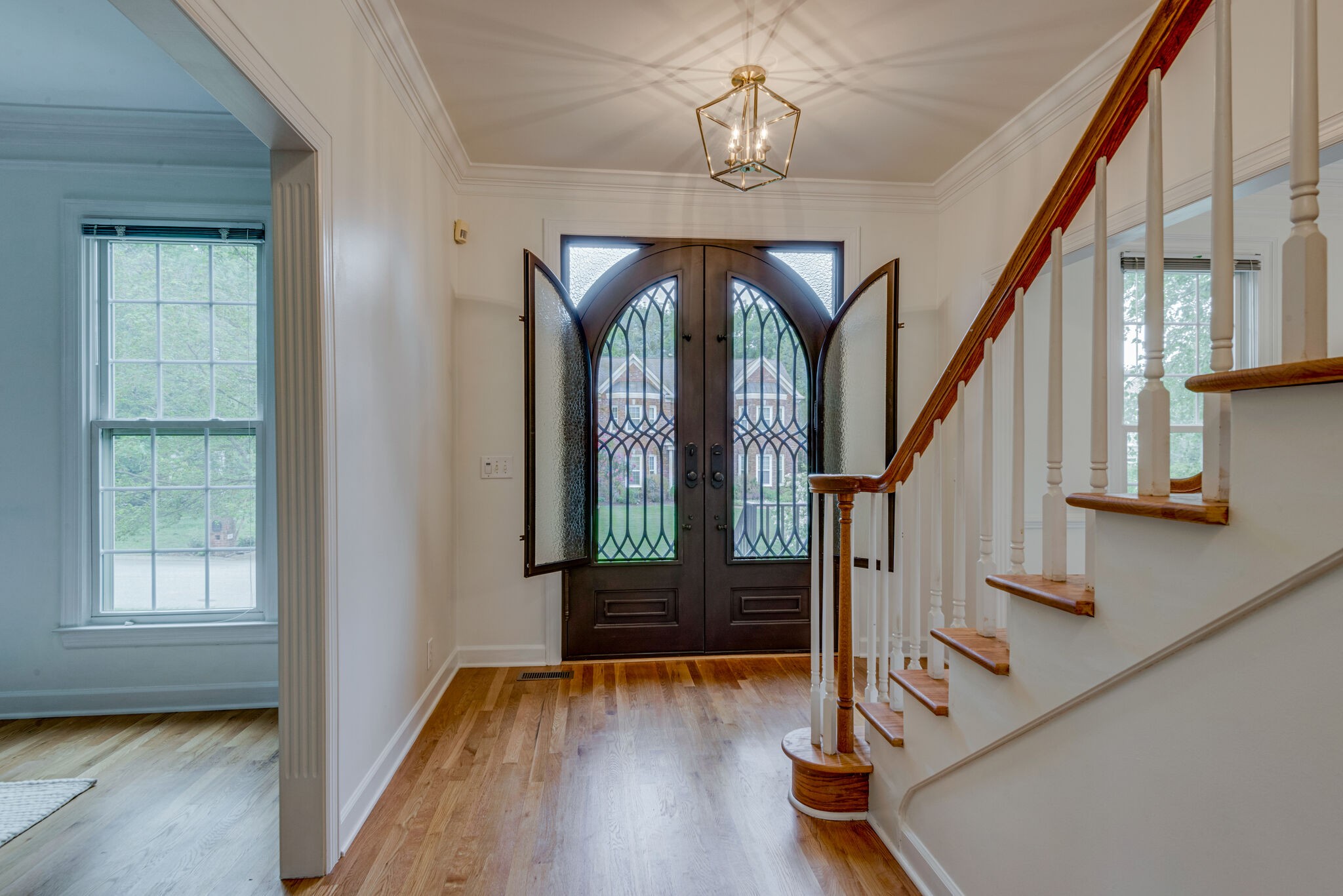 9469 Highwood Hill Rd