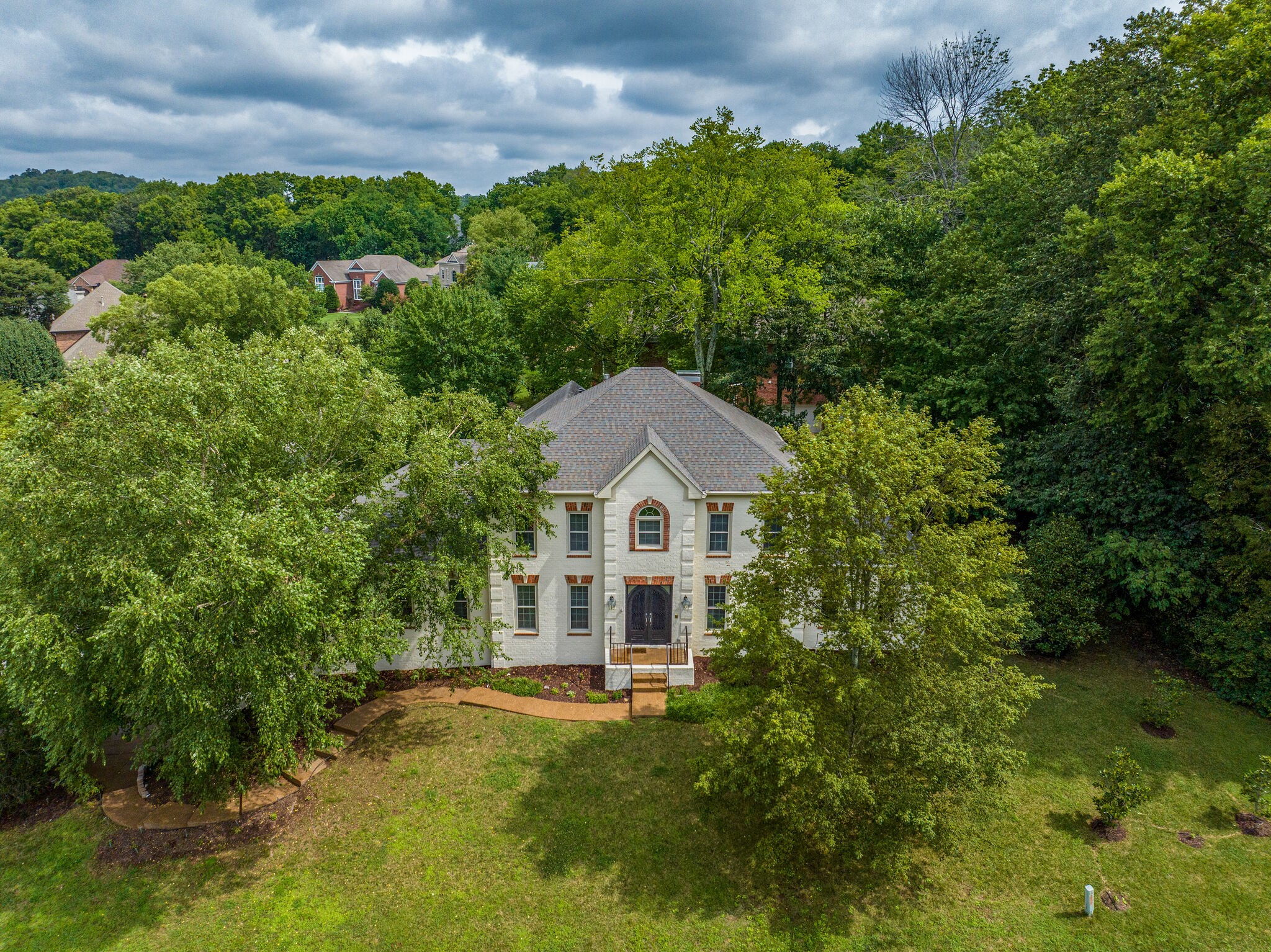 9469 Highwood Hill Rd