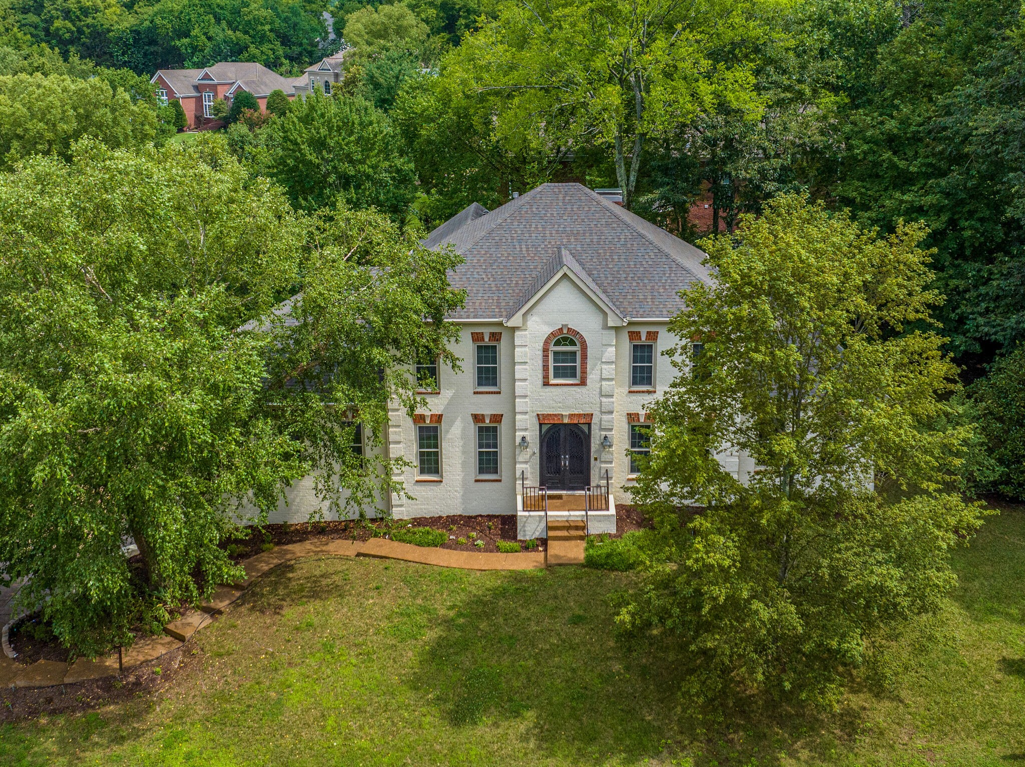 9469 Highwood Hill Rd