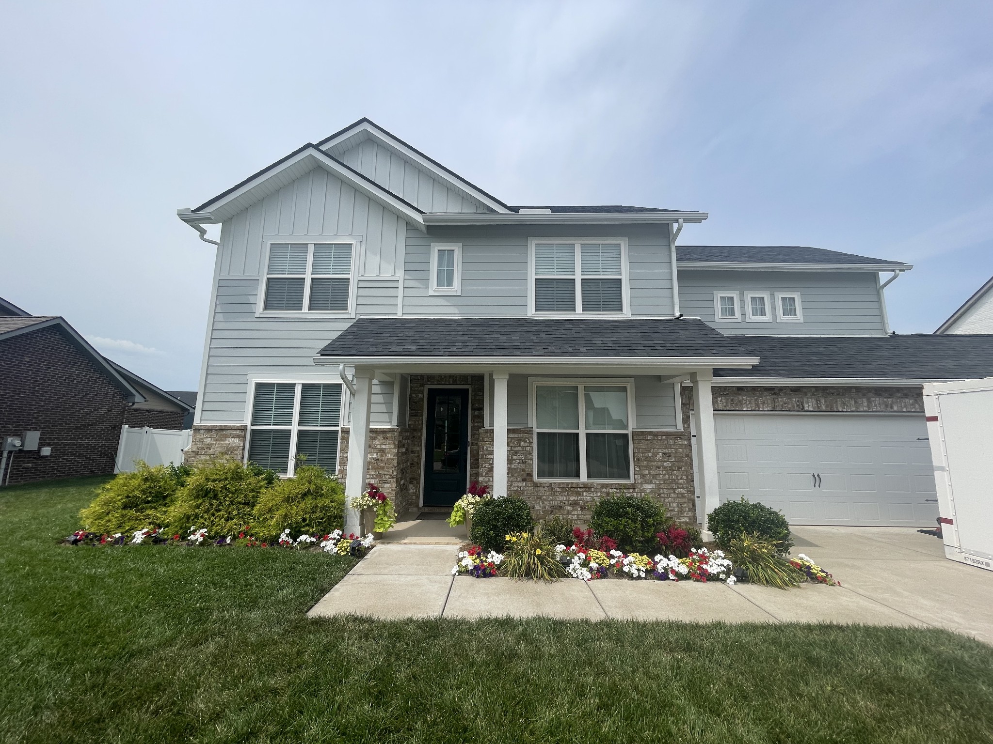 2412 Bullrush Ln