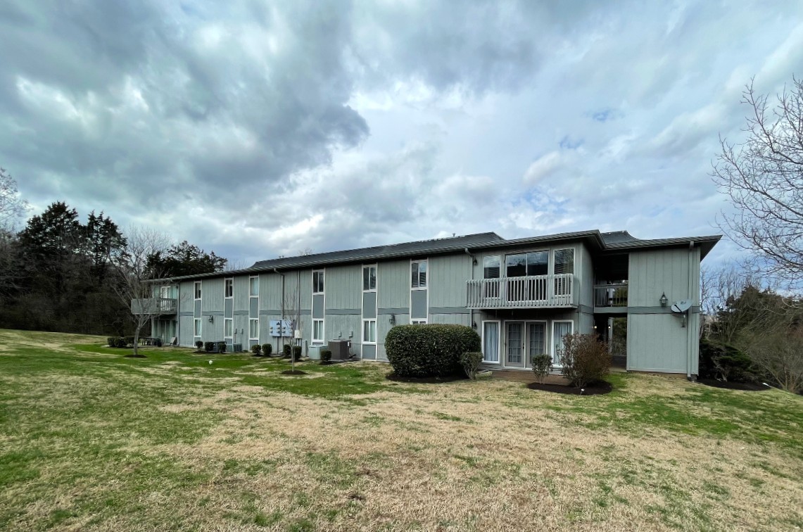 21 Vaughns Gap Rd Unit: 31