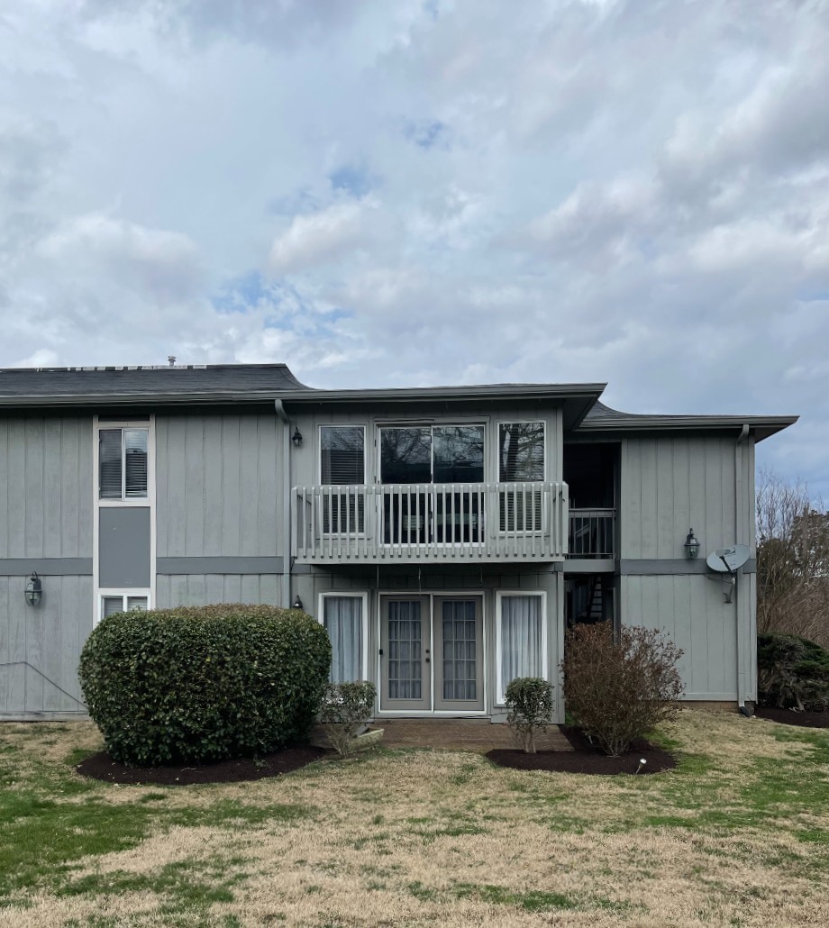 21 Vaughns Gap Rd Unit: 31