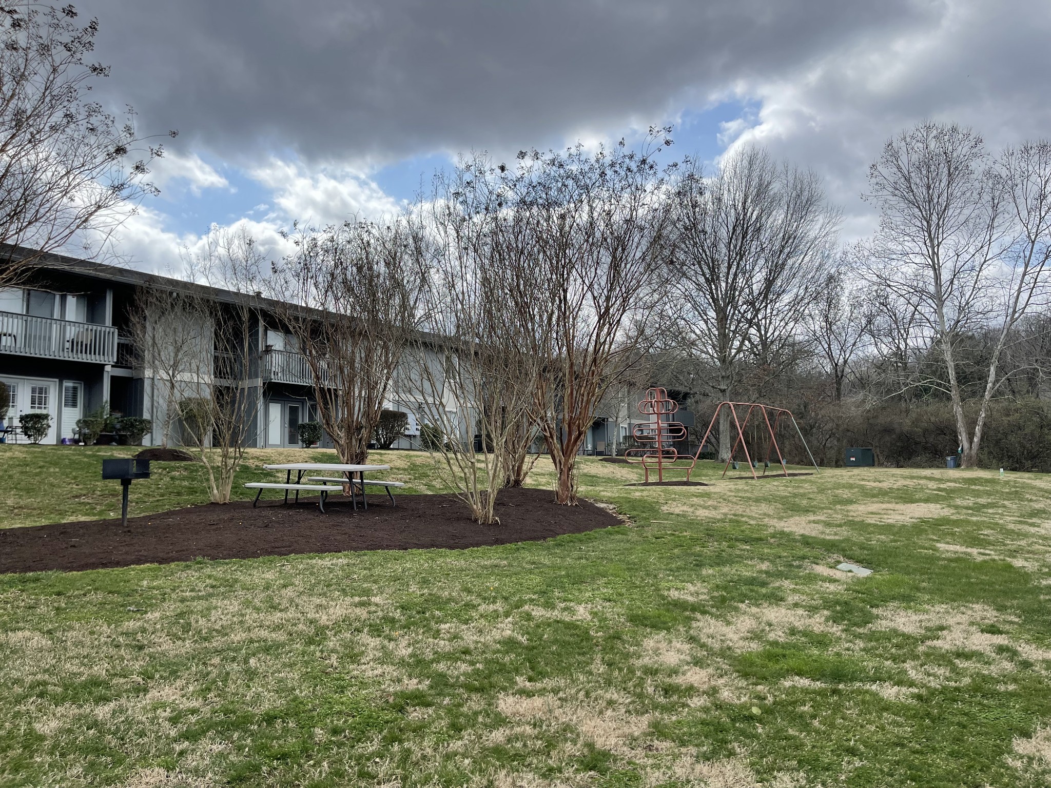 21 Vaughns Gap Rd Unit: 31