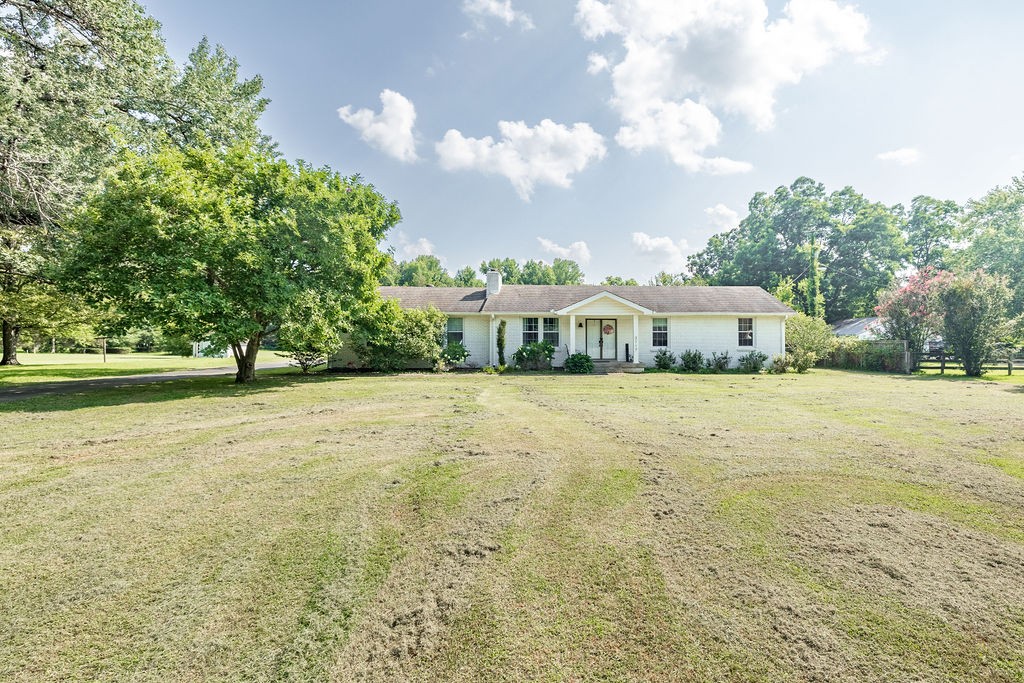 3717 Old Clarksville Pike