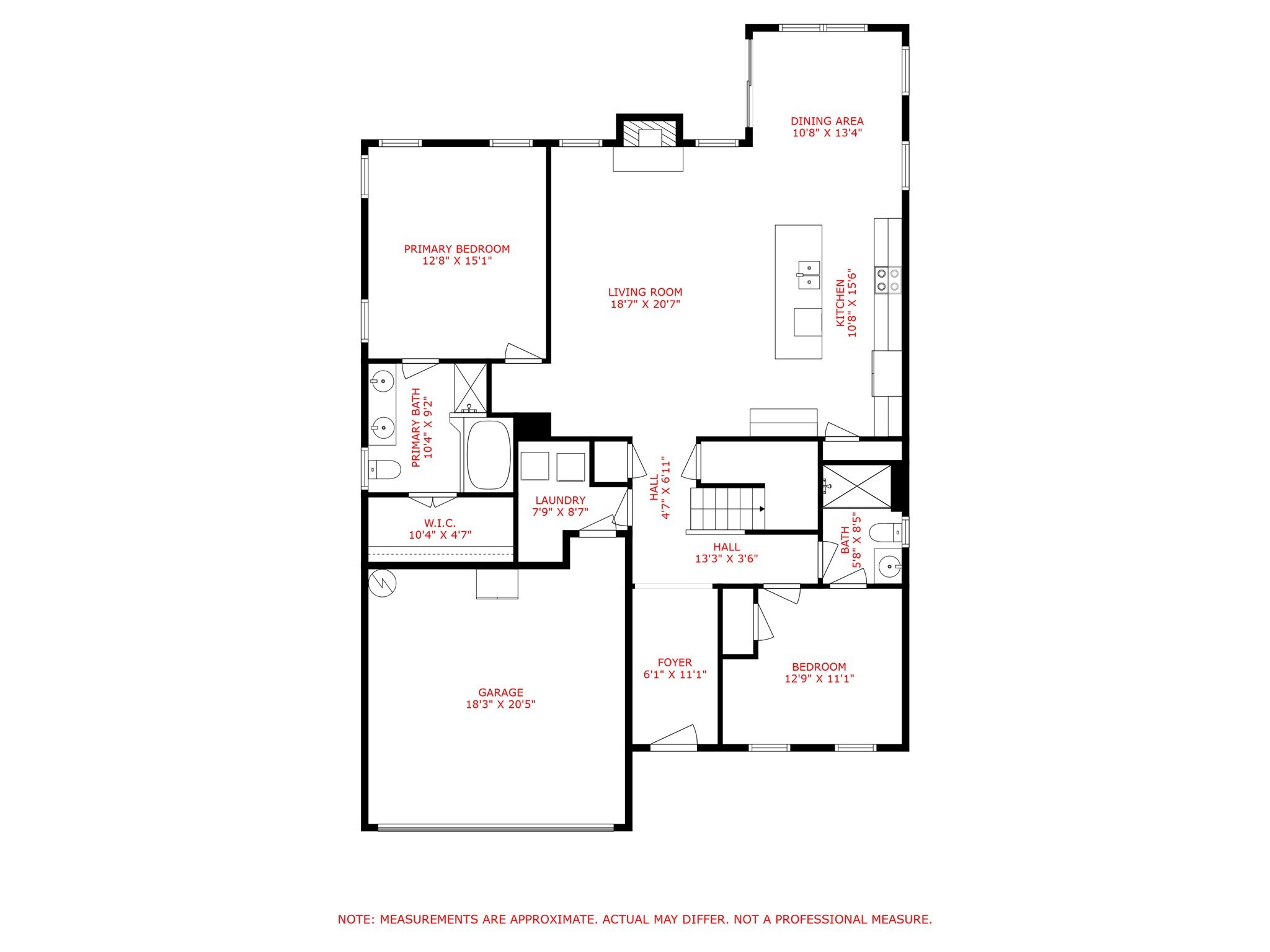1314 Amboress Ln
