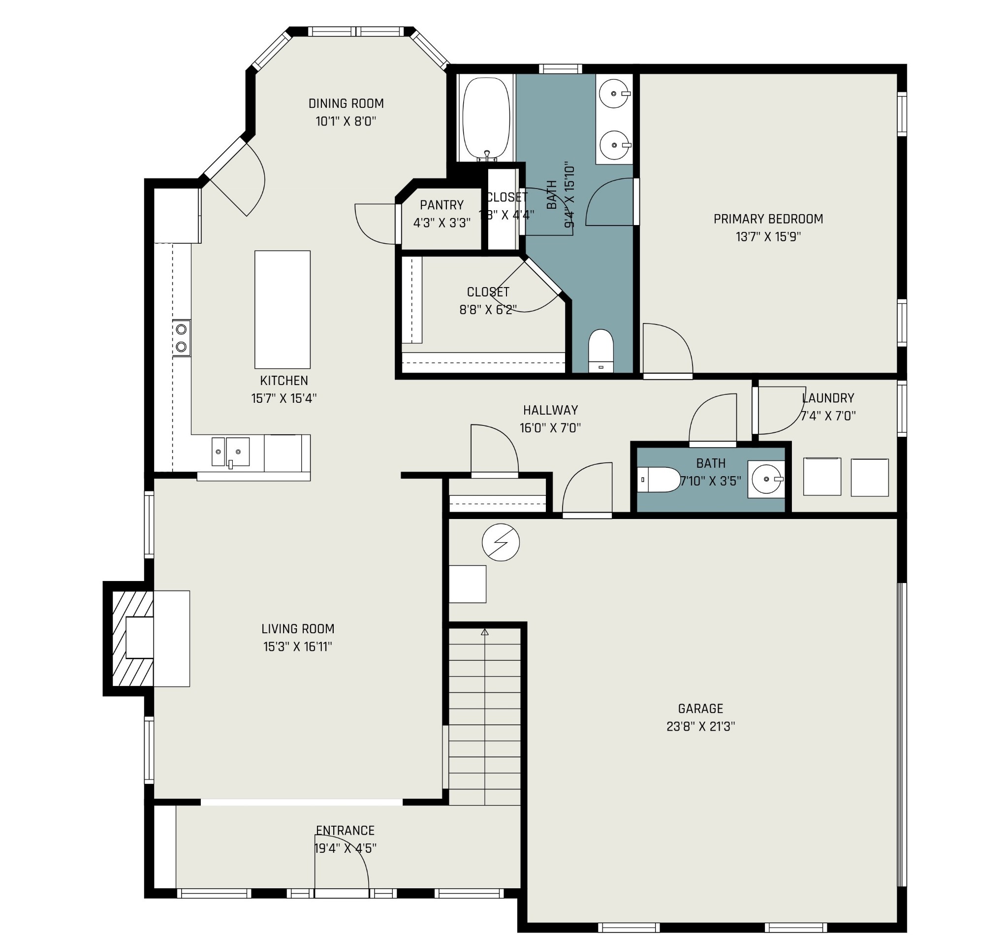 1327 Alamo Ave