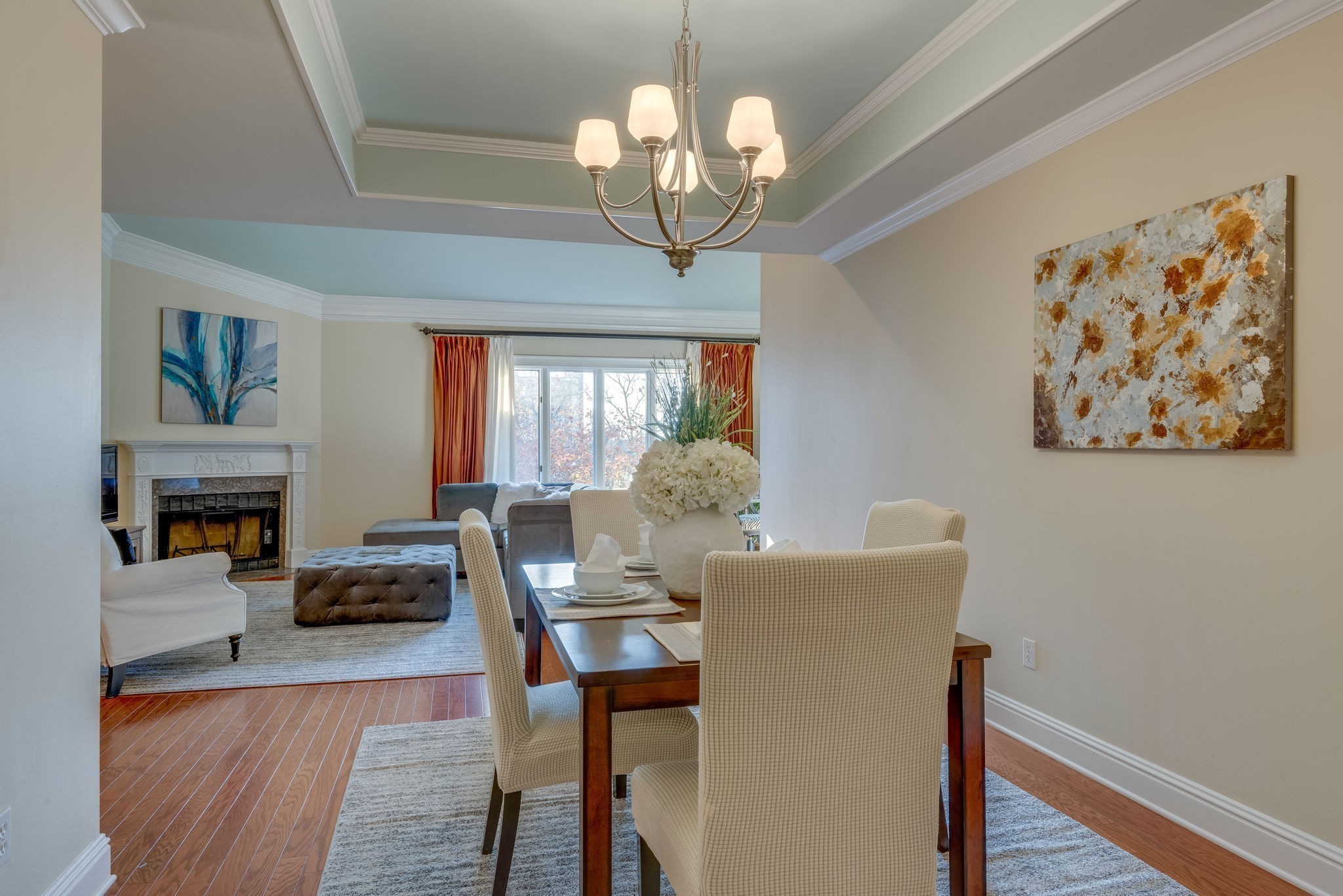 3626 West End Ave Unit: 202