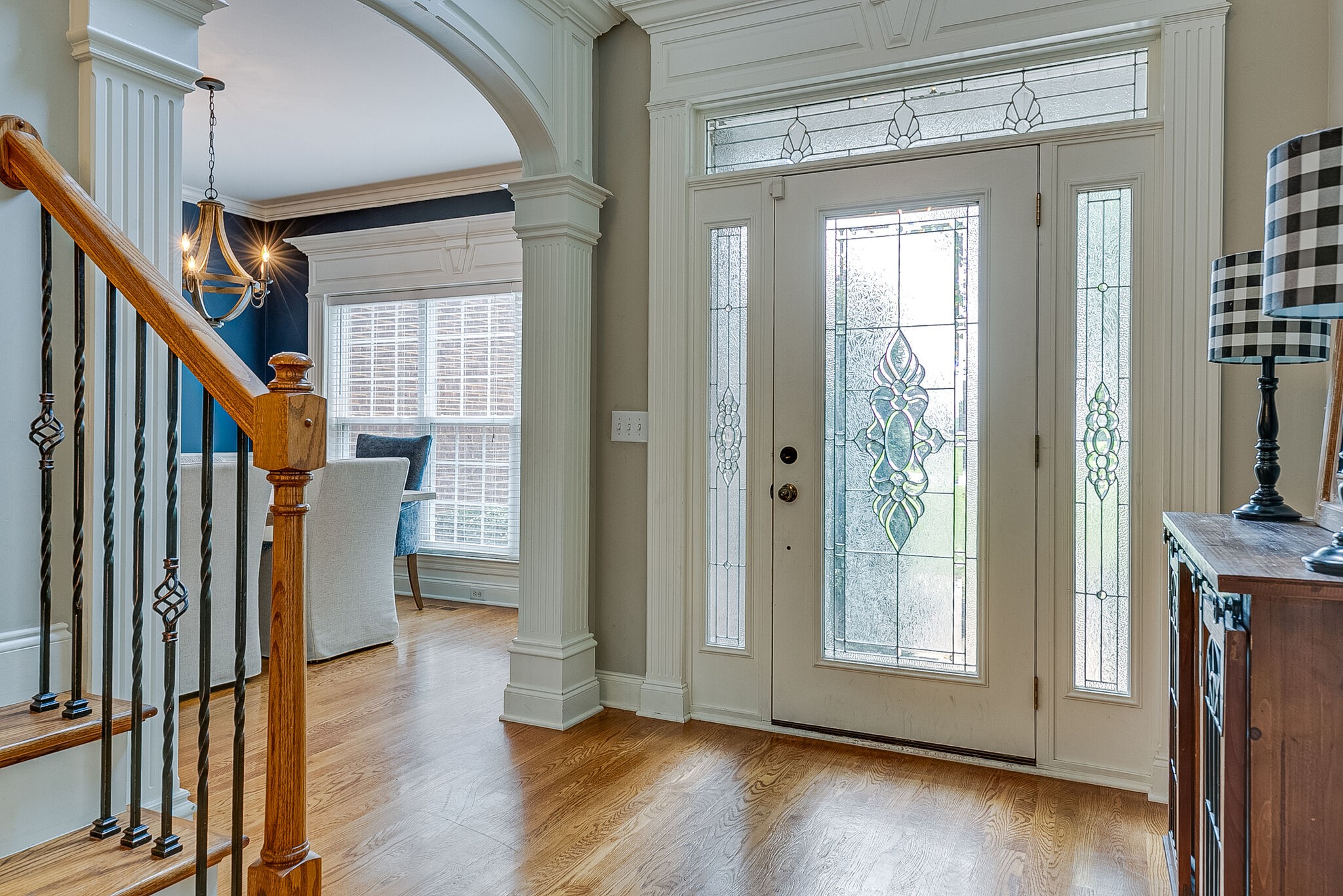 216 Old Orchard Dr
