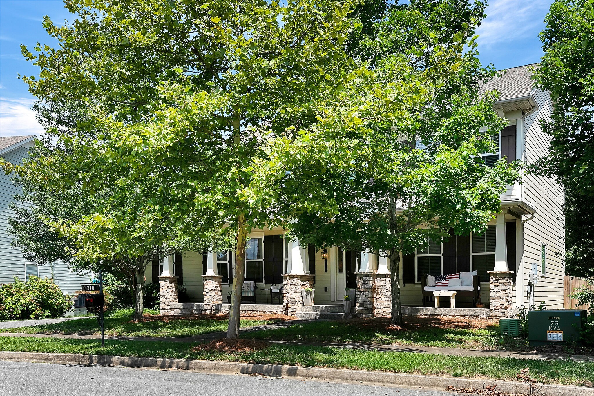 210 Watson View Dr