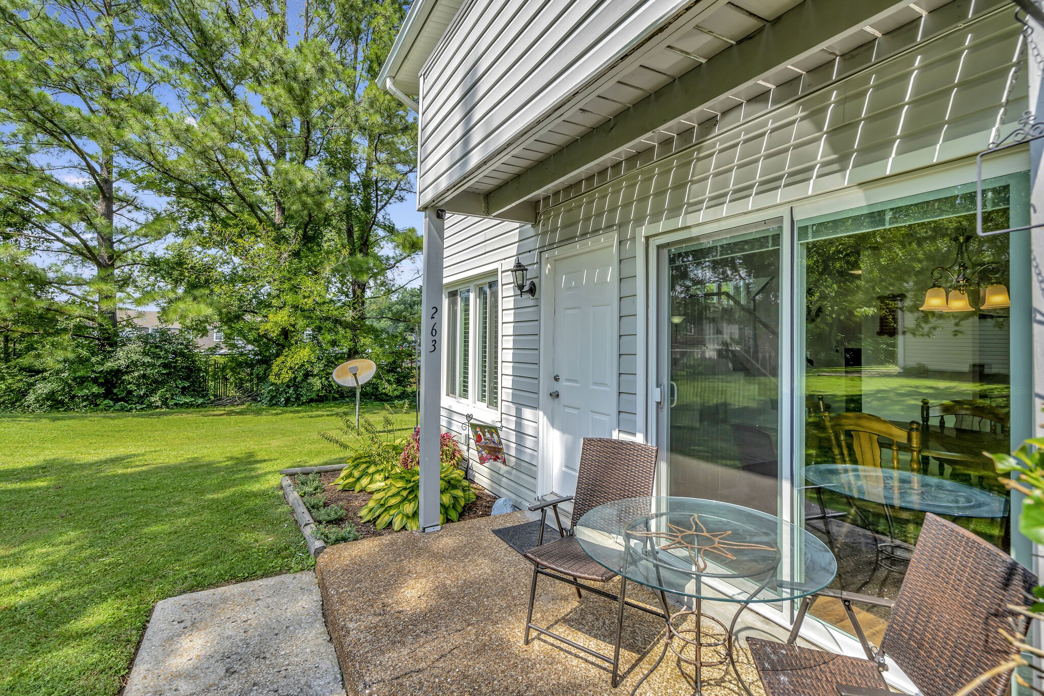 810 Bellevue Rd Unit: 263
