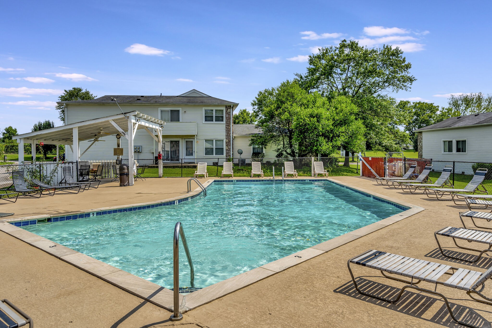 810 Bellevue Rd Unit: 263