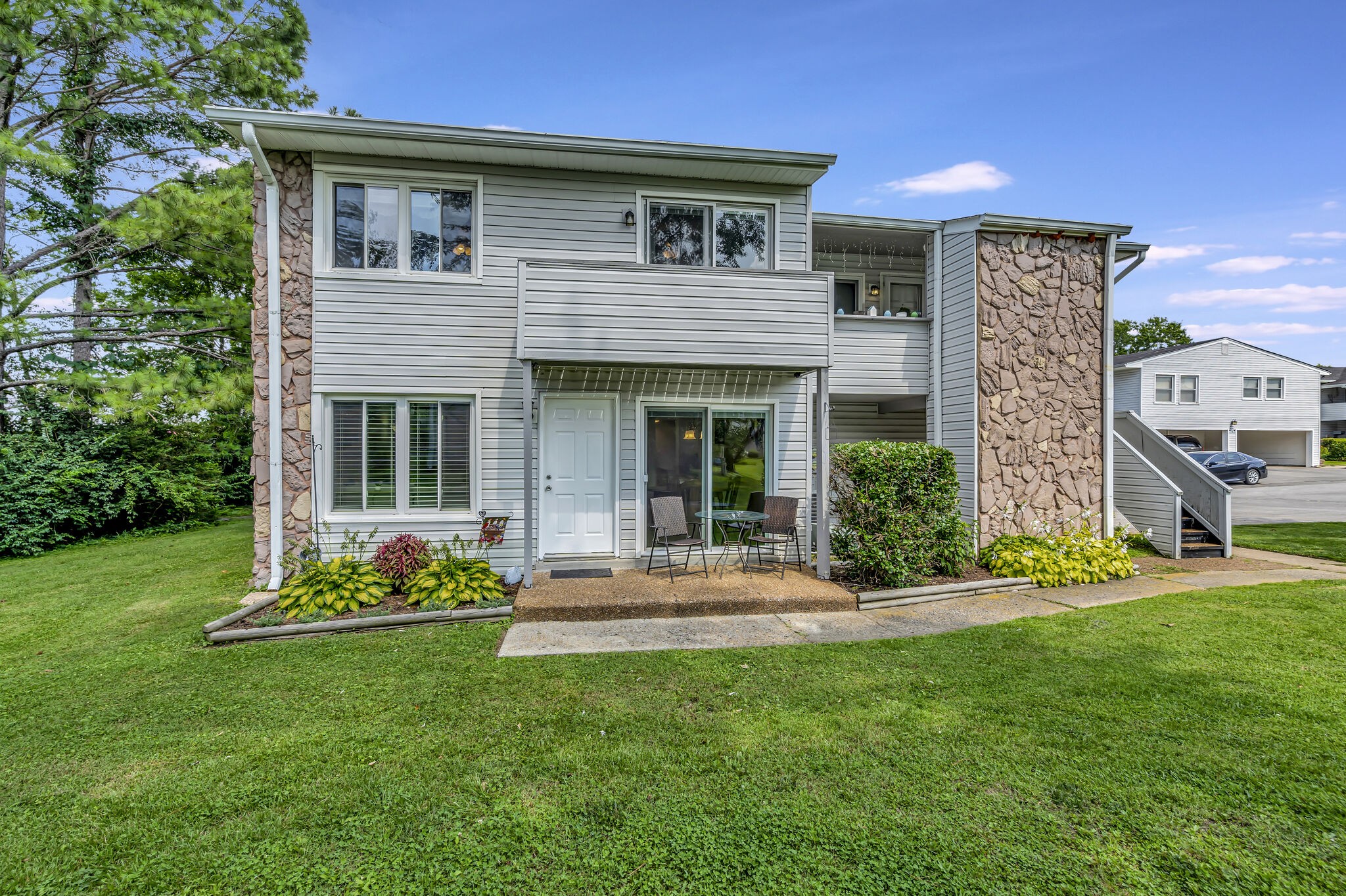 810 Bellevue Rd Unit: 263