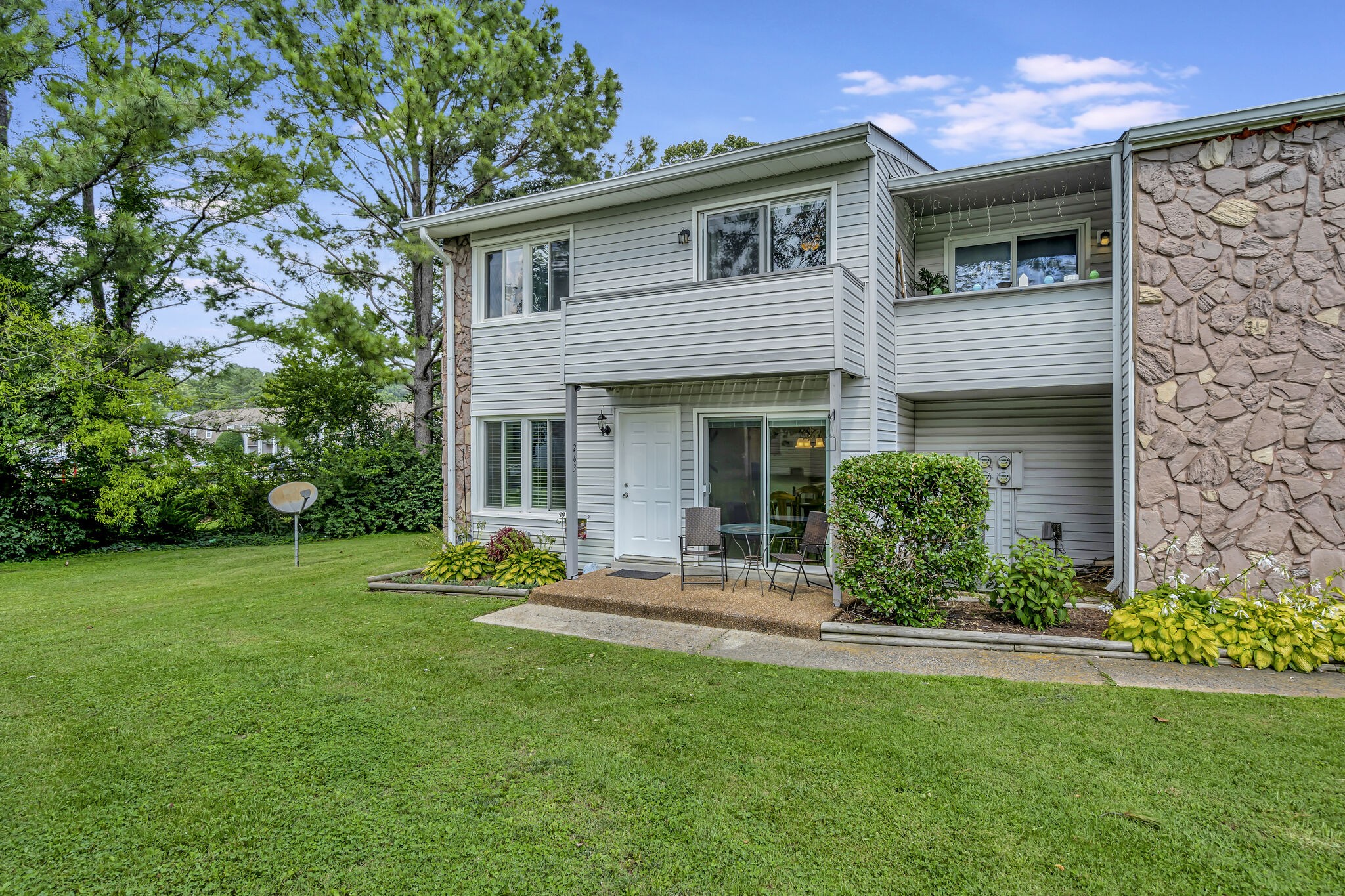 810 Bellevue Rd Unit: 263