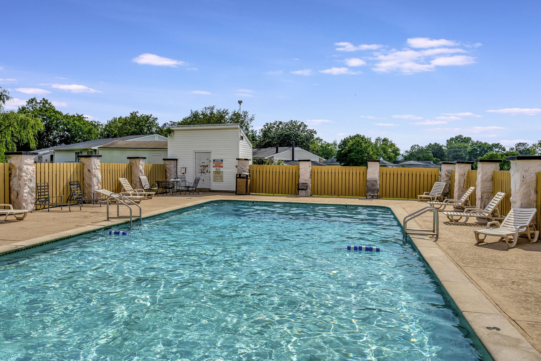 810 Bellevue Rd Unit: 263