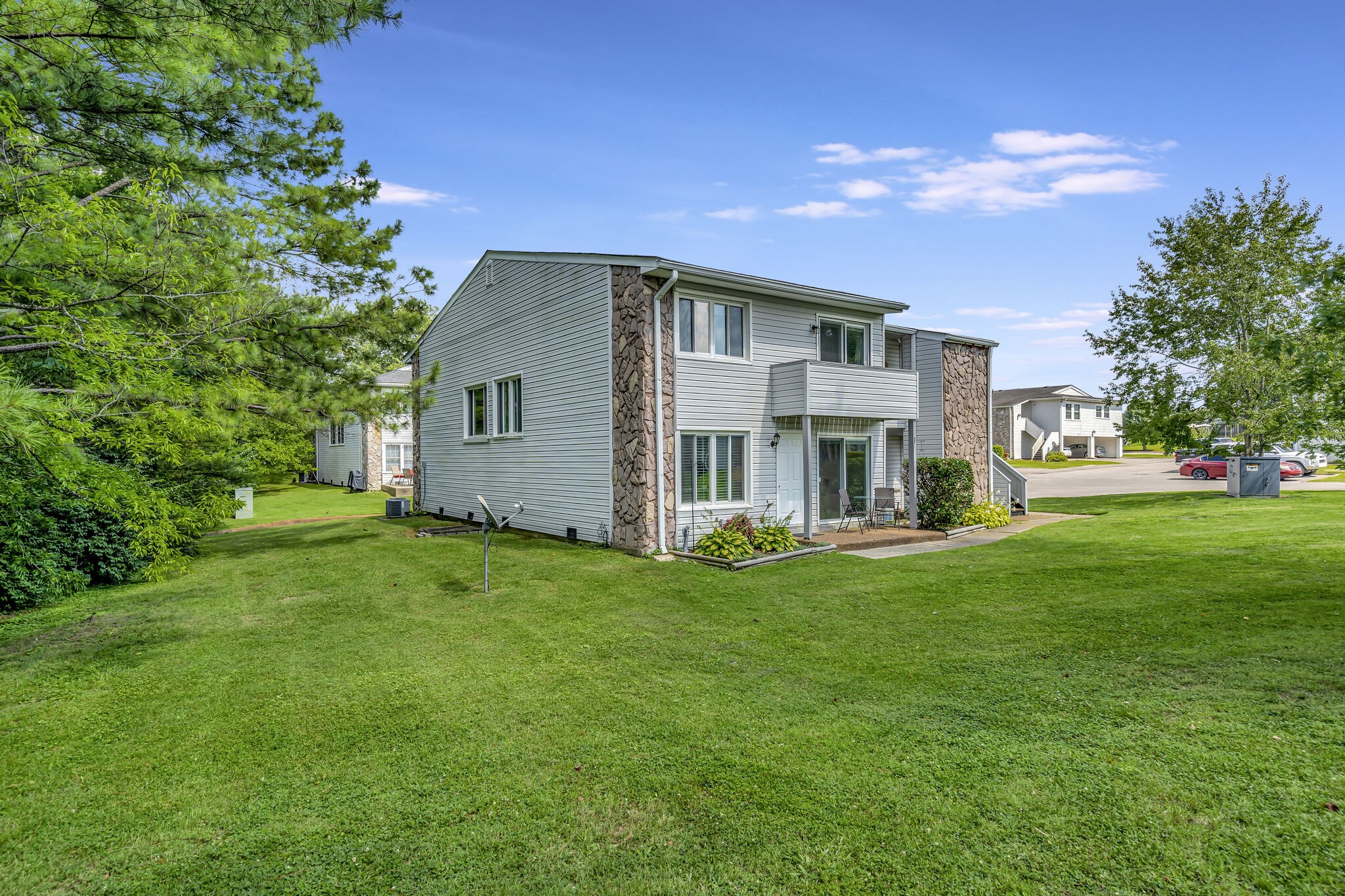 810 Bellevue Rd Unit: 263