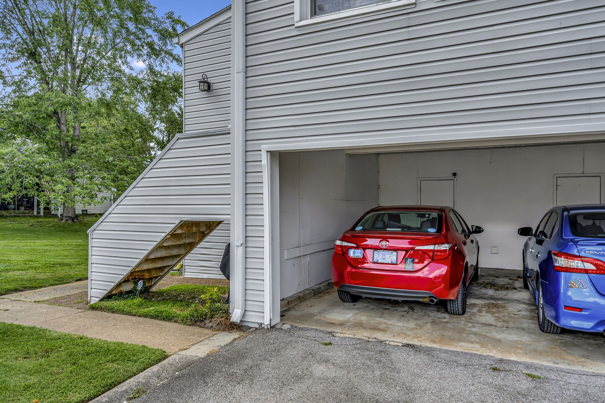 810 Bellevue Rd Unit: 263