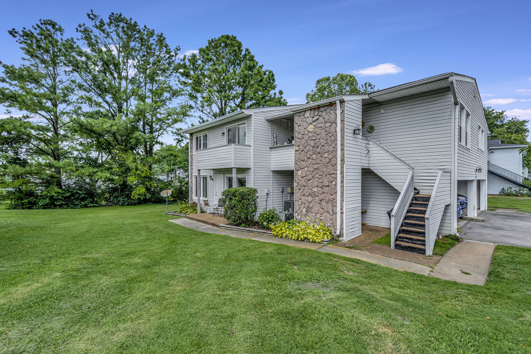 810 Bellevue Rd Unit: 263