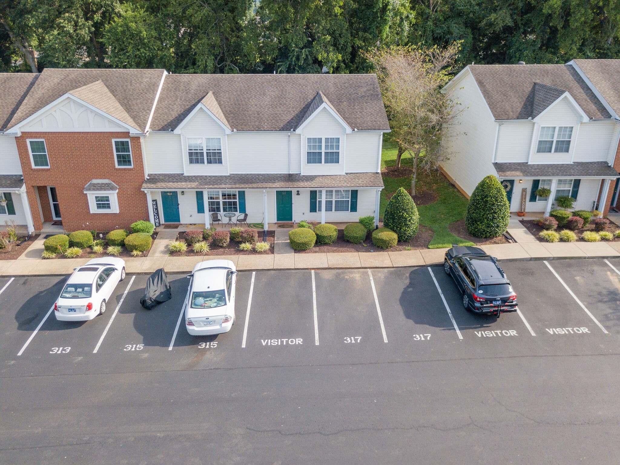 317 Shoshone Pl