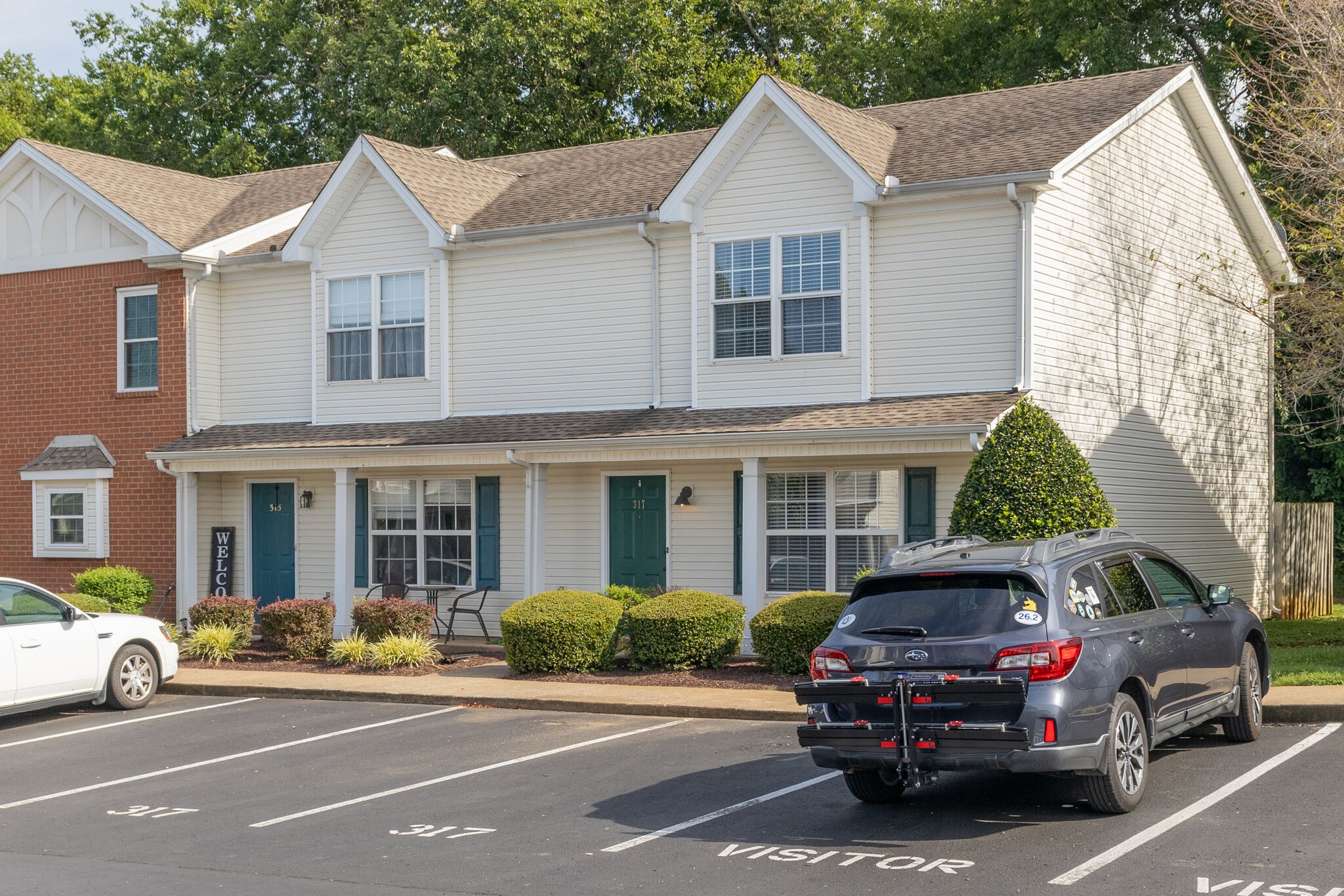 317 Shoshone Pl