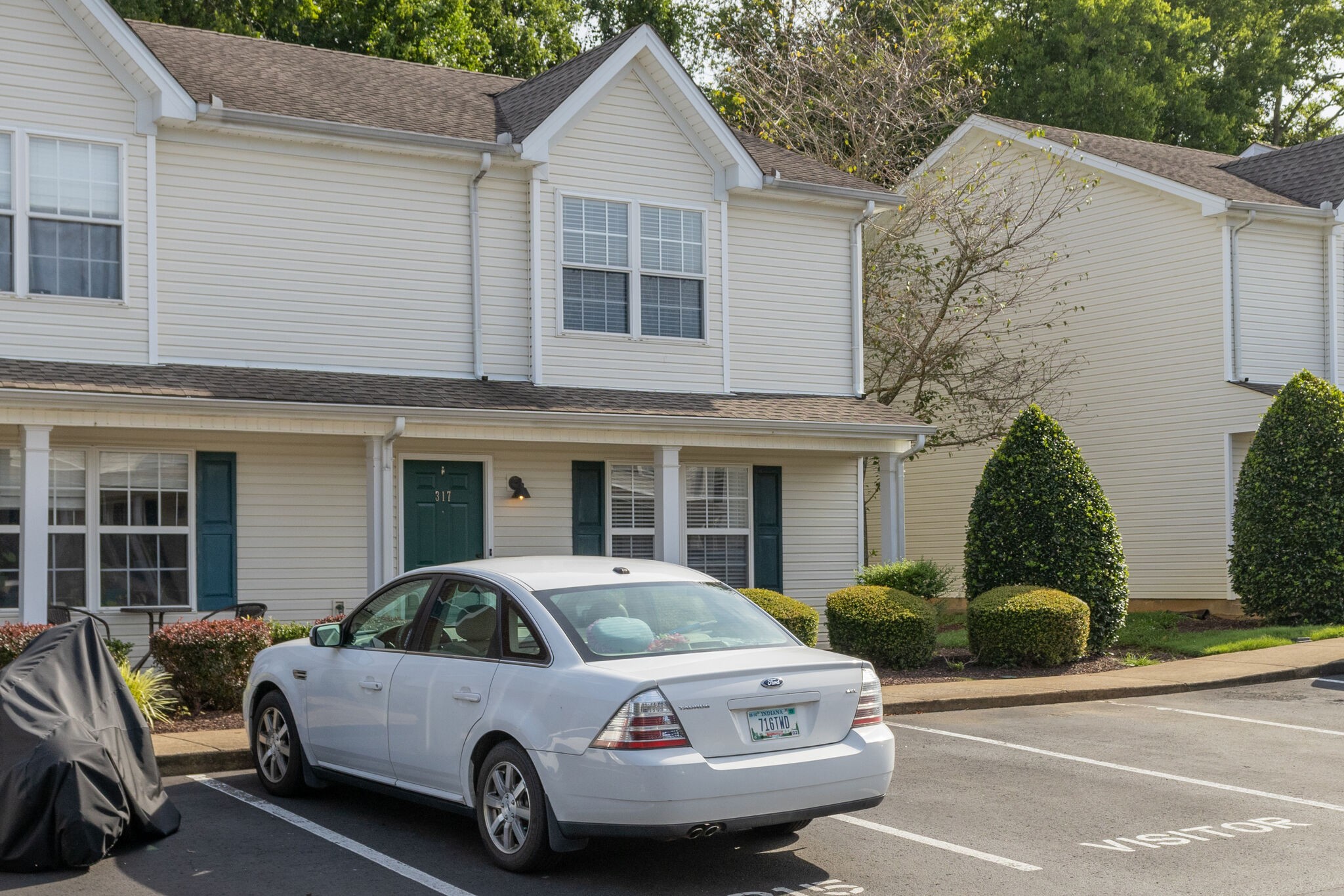 317 Shoshone Pl