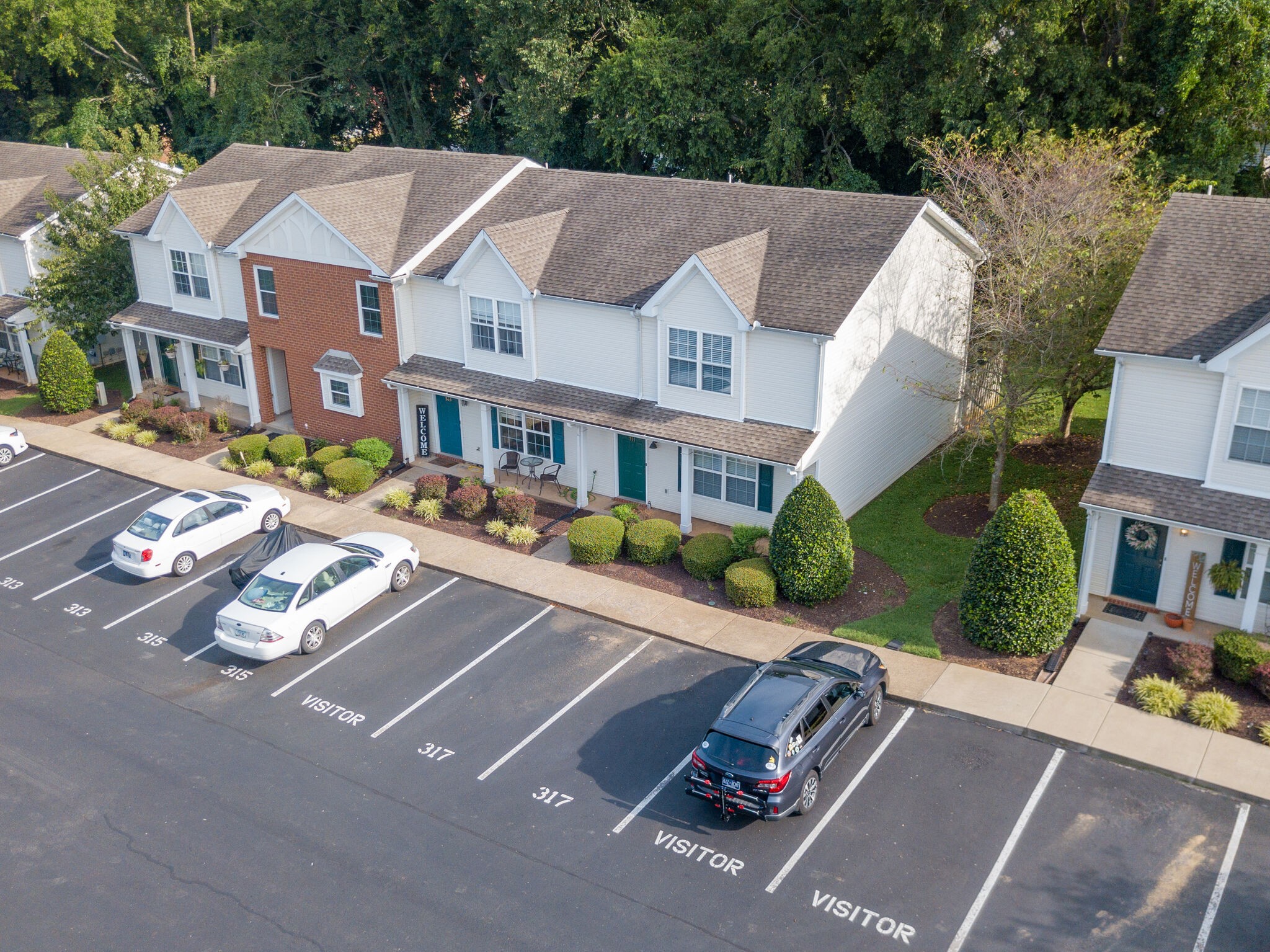 317 Shoshone Pl