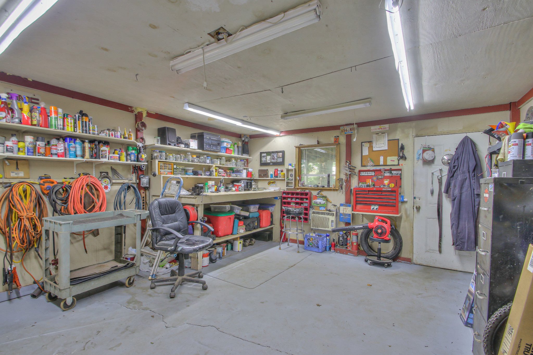 132 Lynnford Dr