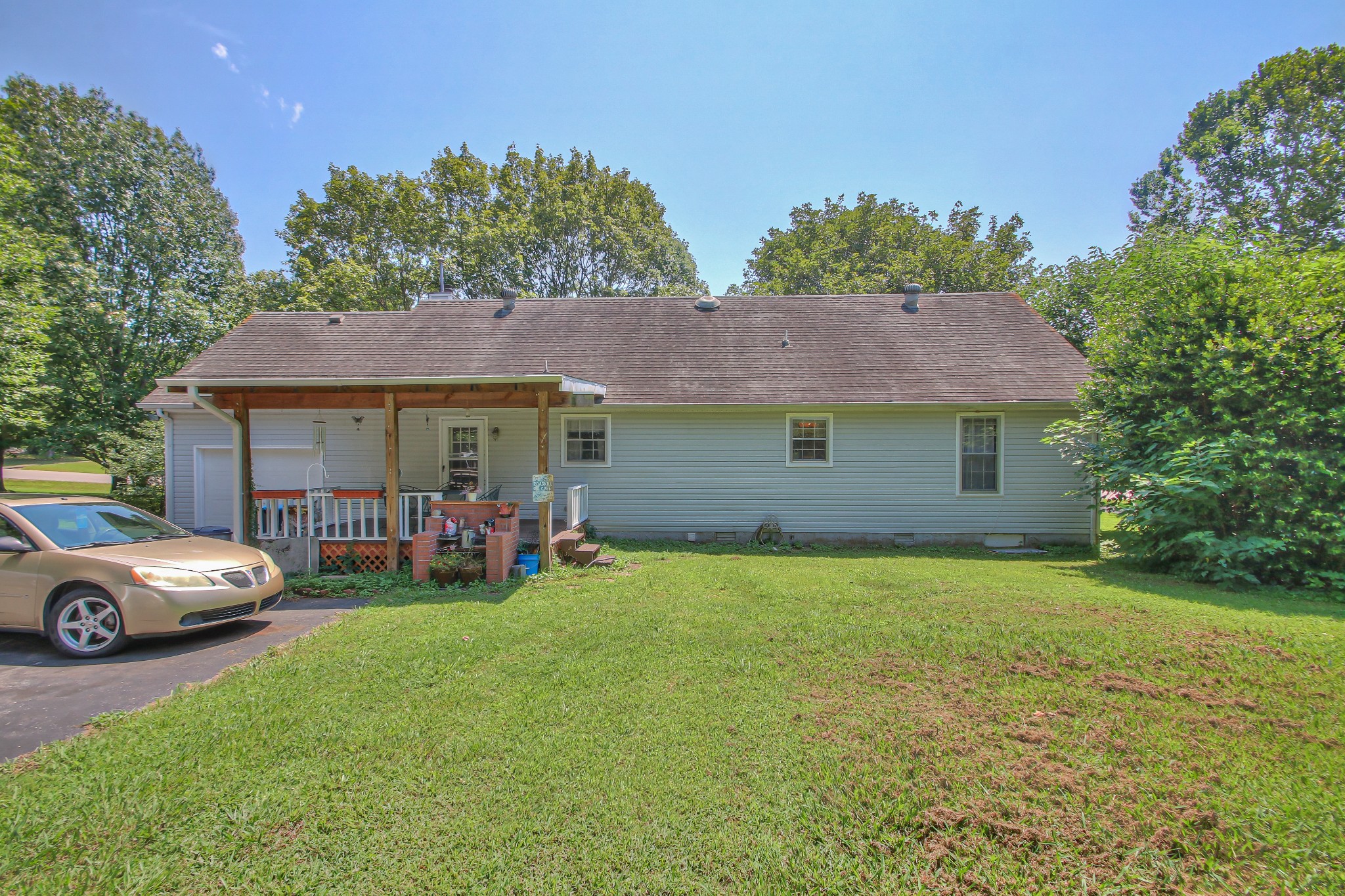132 Lynnford Dr