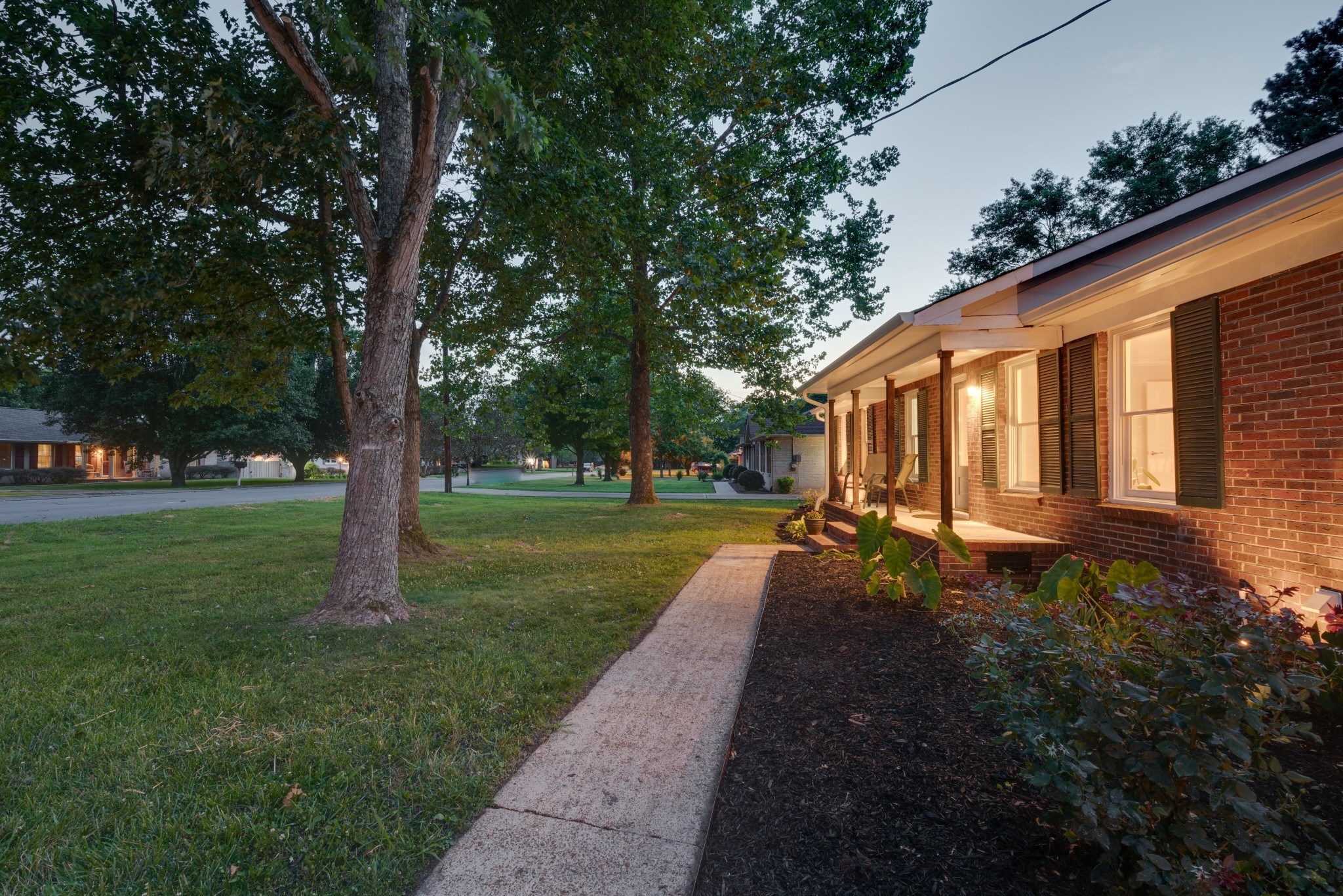 8037 Arbor Dr