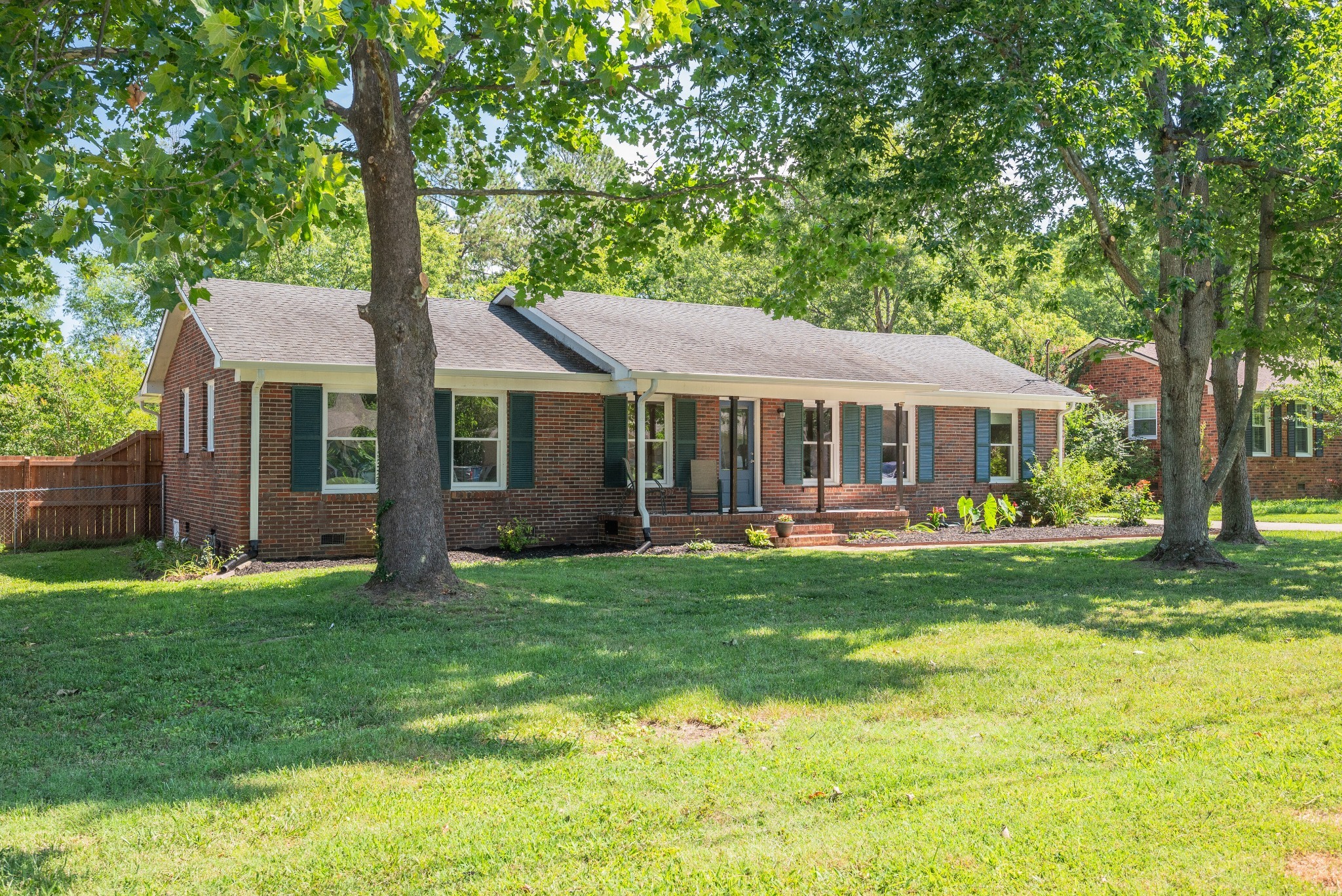 8037 Arbor Dr