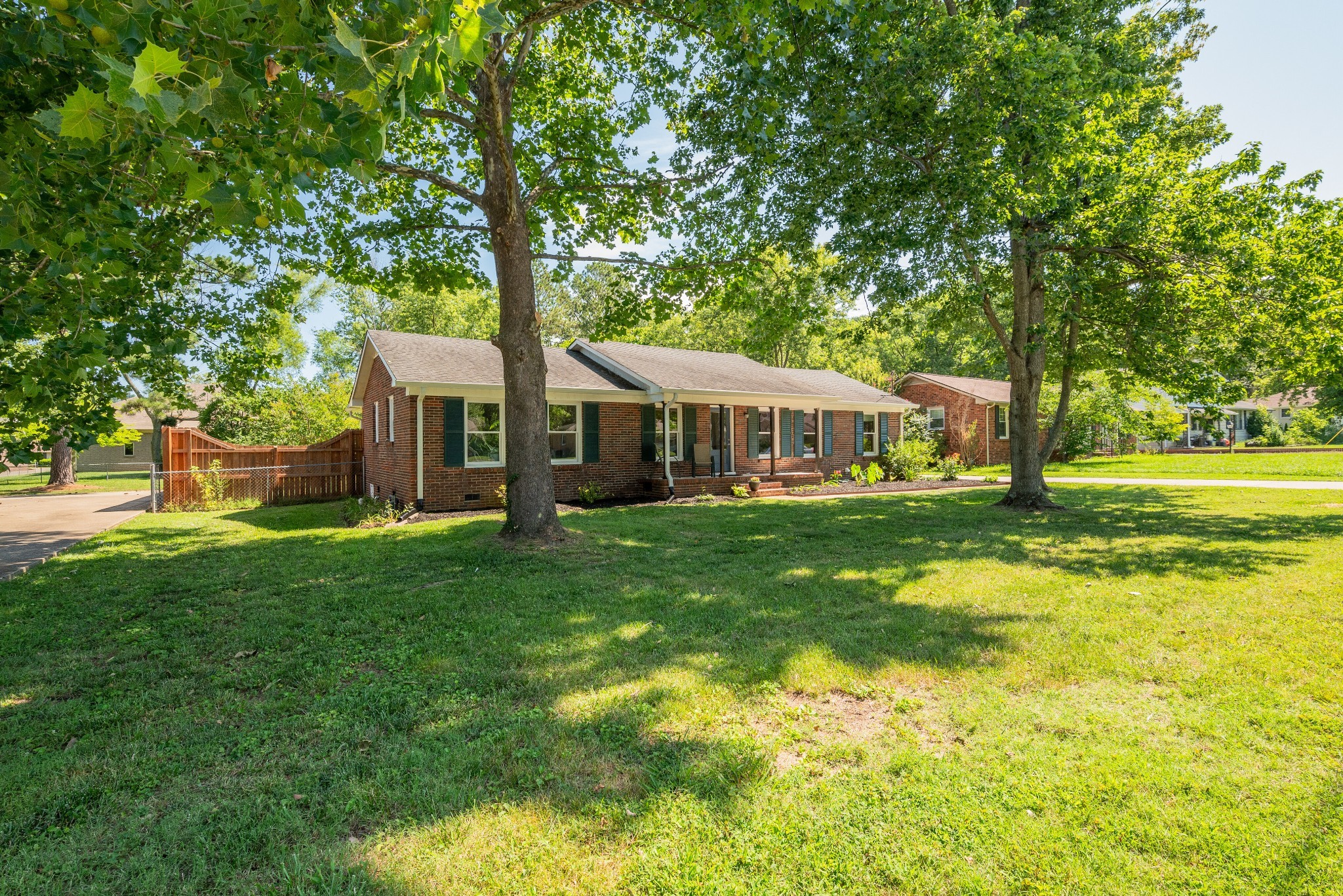 8037 Arbor Dr