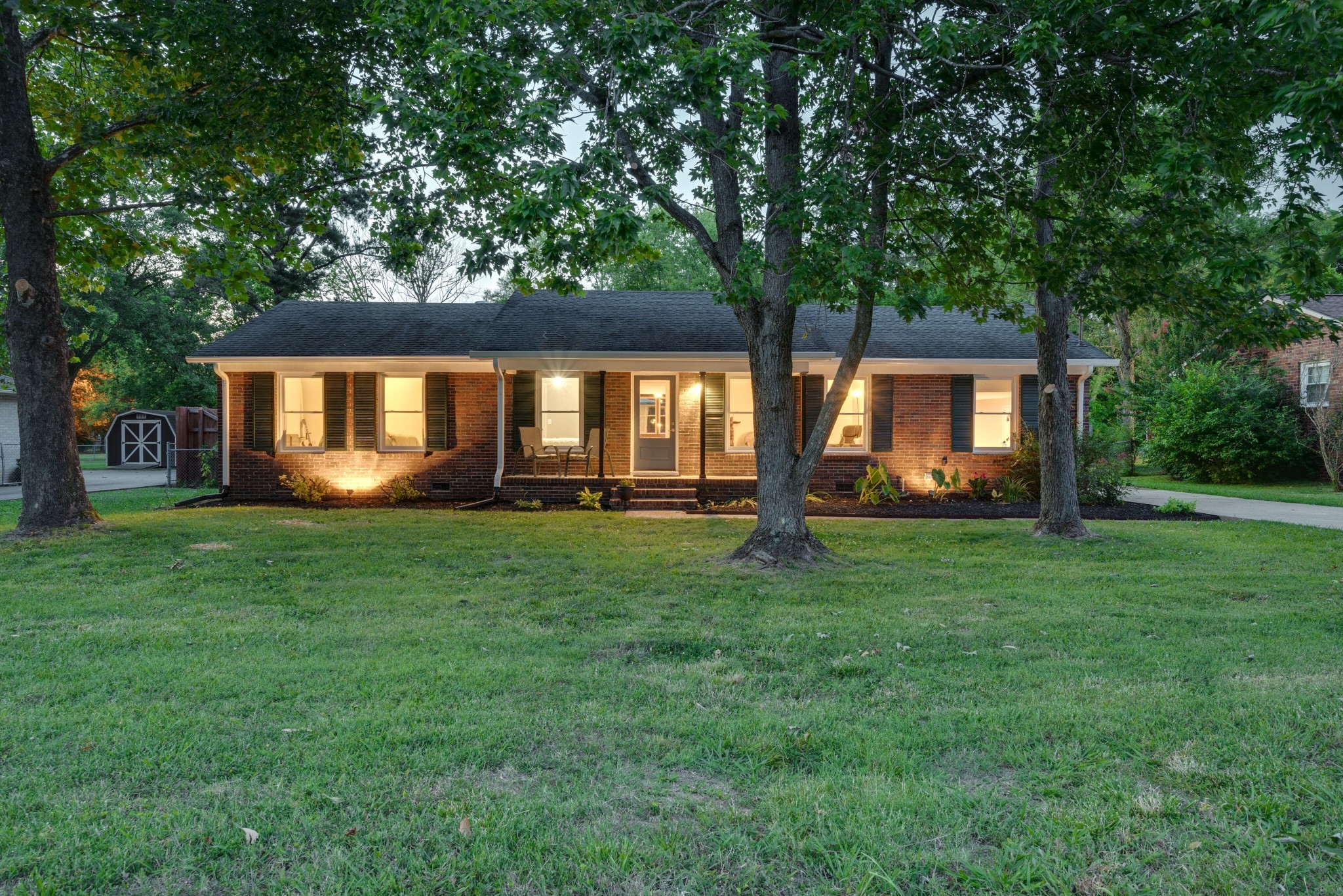 8037 Arbor Dr
