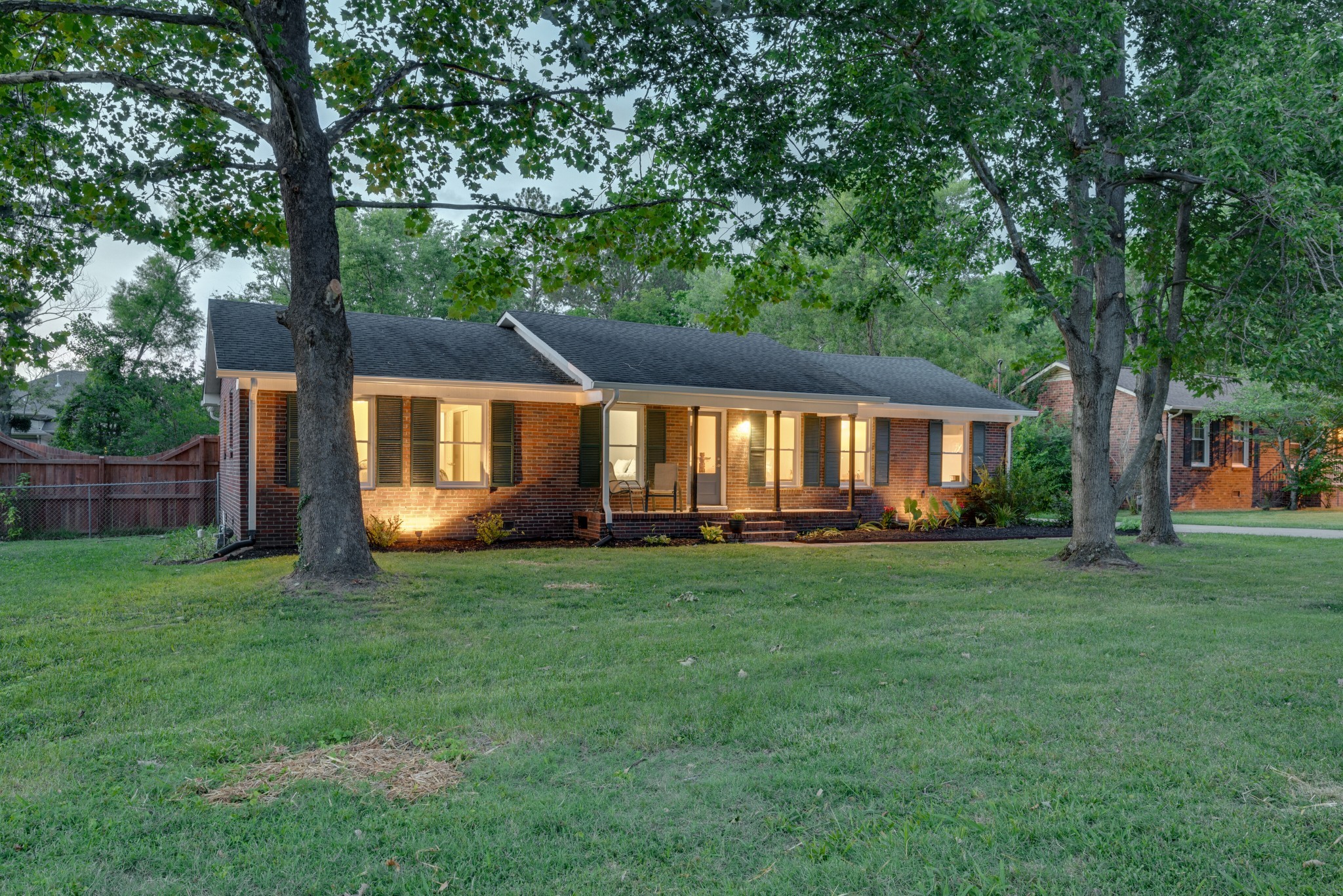 8037 Arbor Dr