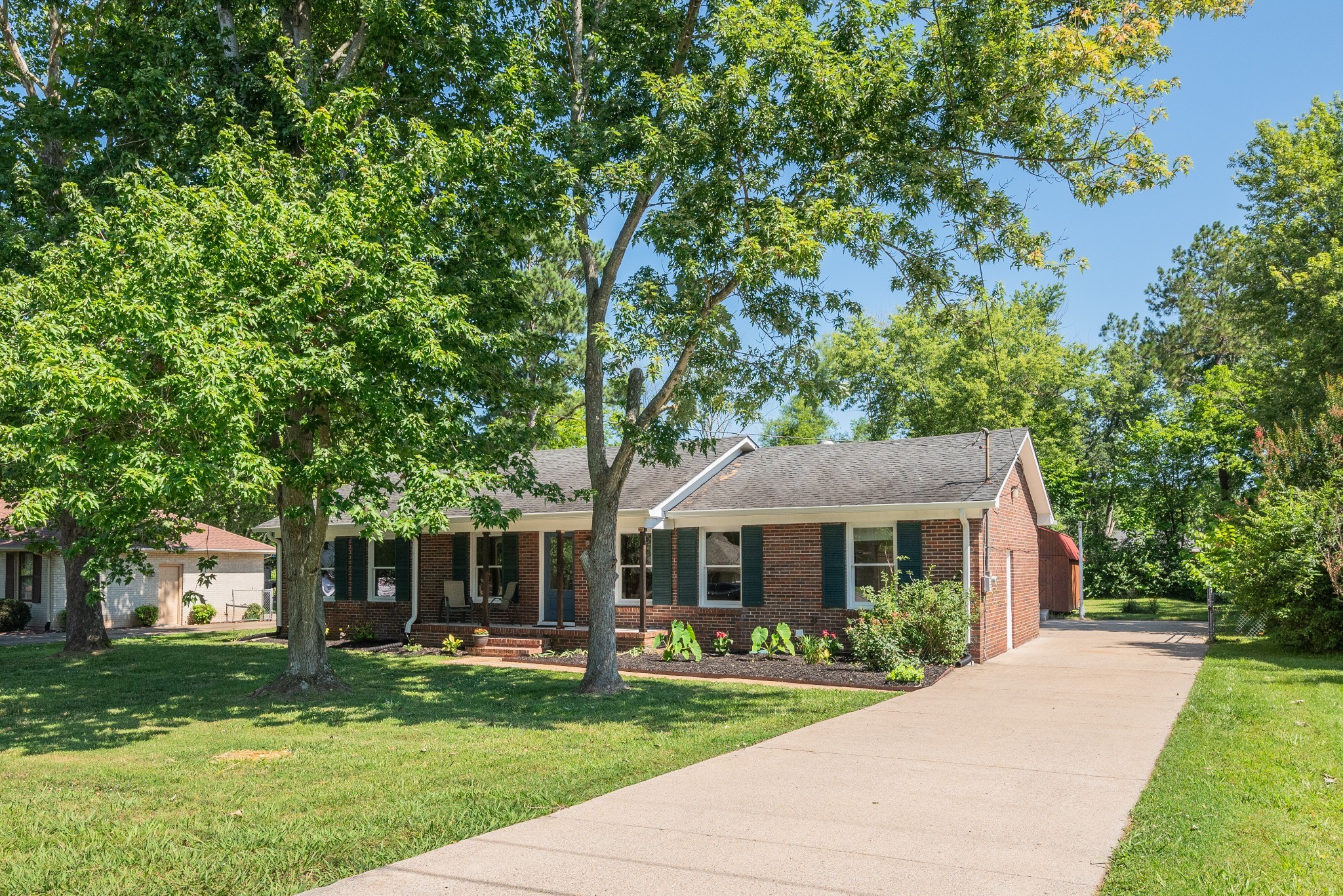 8037 Arbor Dr