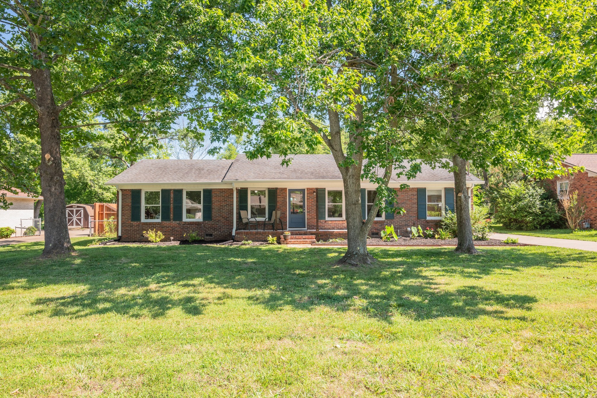 8037 Arbor Dr