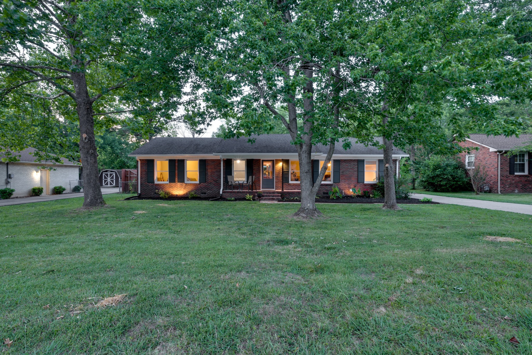 8037 Arbor Dr