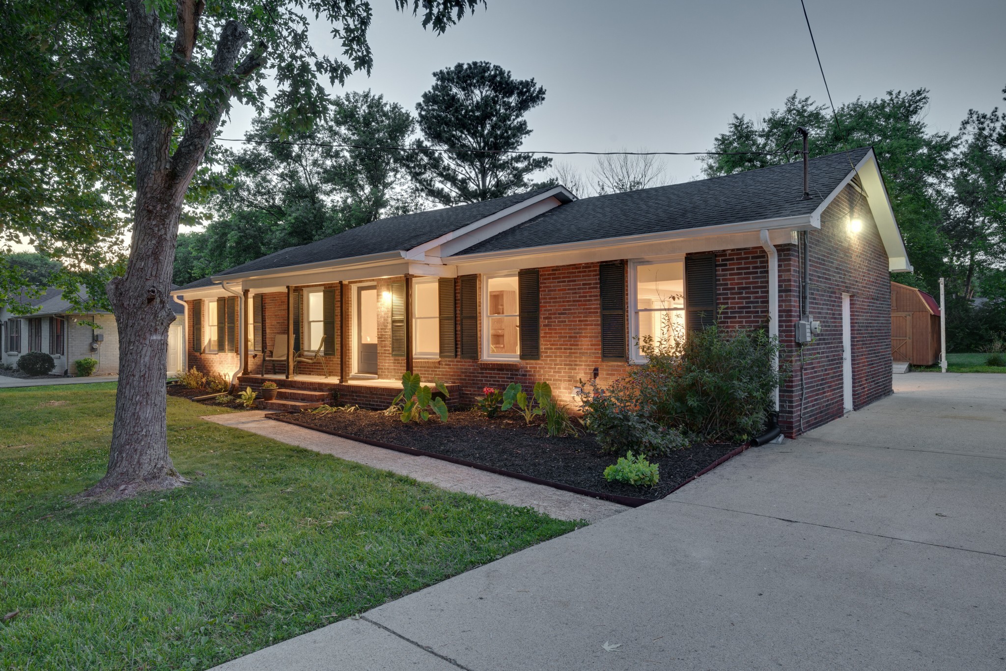 8037 Arbor Dr