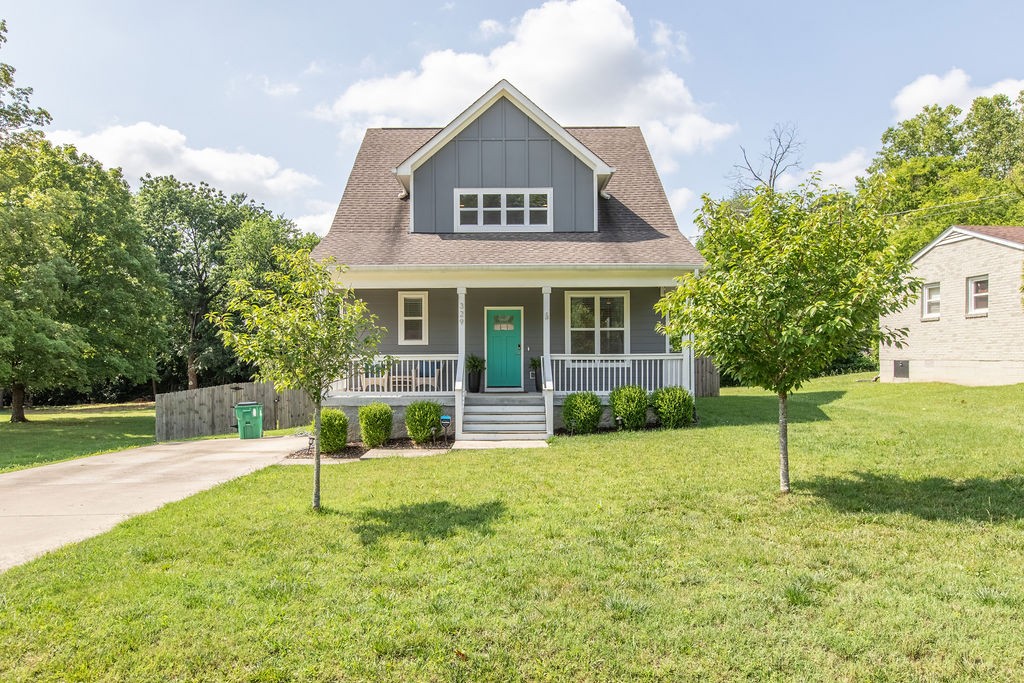 329 Dade Drive