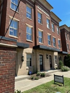 2112 Acklen Ave Unit: 204