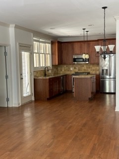 2112 Acklen Ave Unit: 204