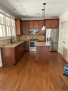 2112 Acklen Ave Unit: 204