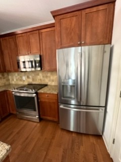2112 Acklen Ave Unit: 204