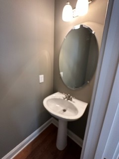 2112 Acklen Ave Unit: 204