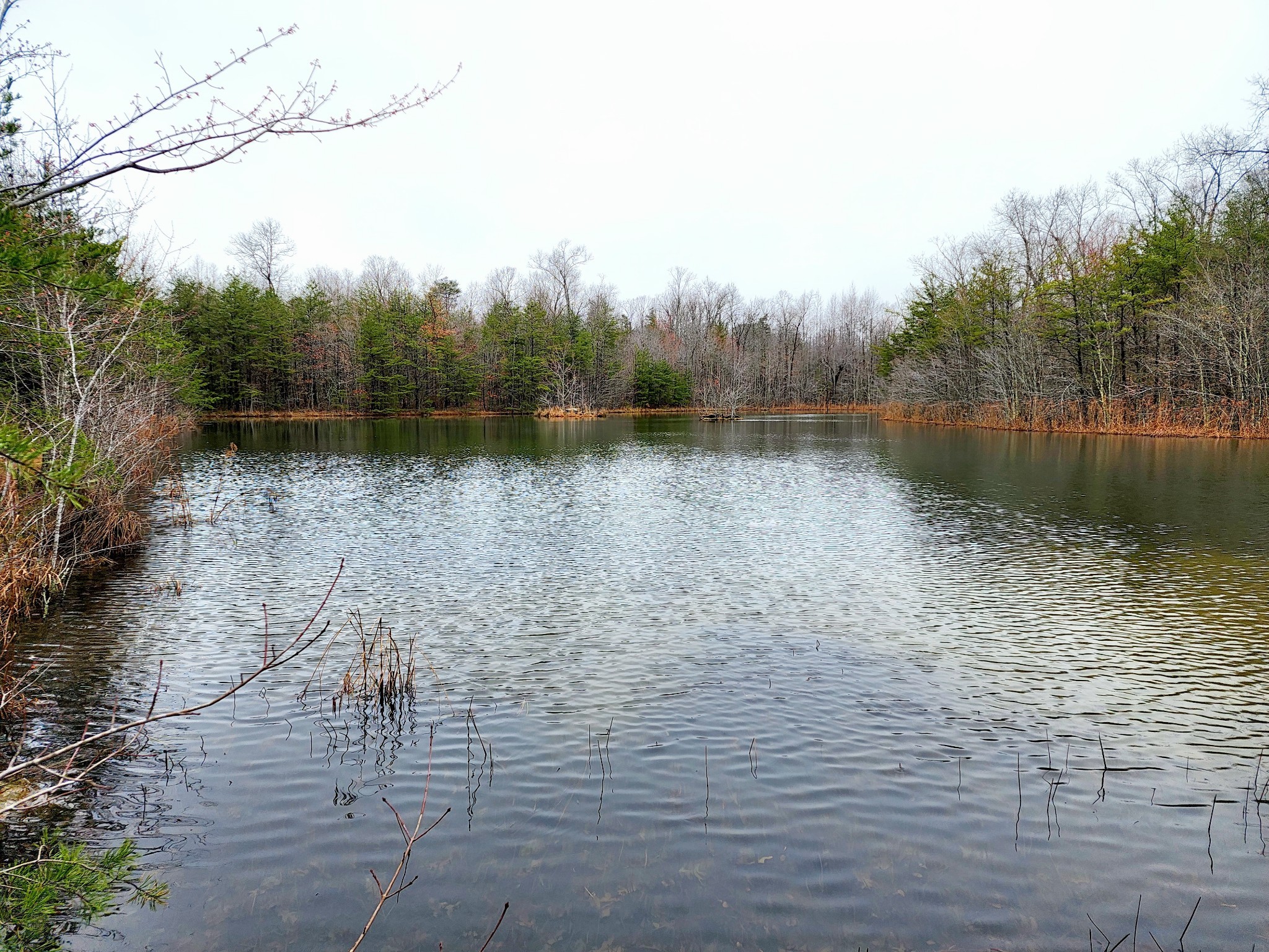 0 Old Falls Trail