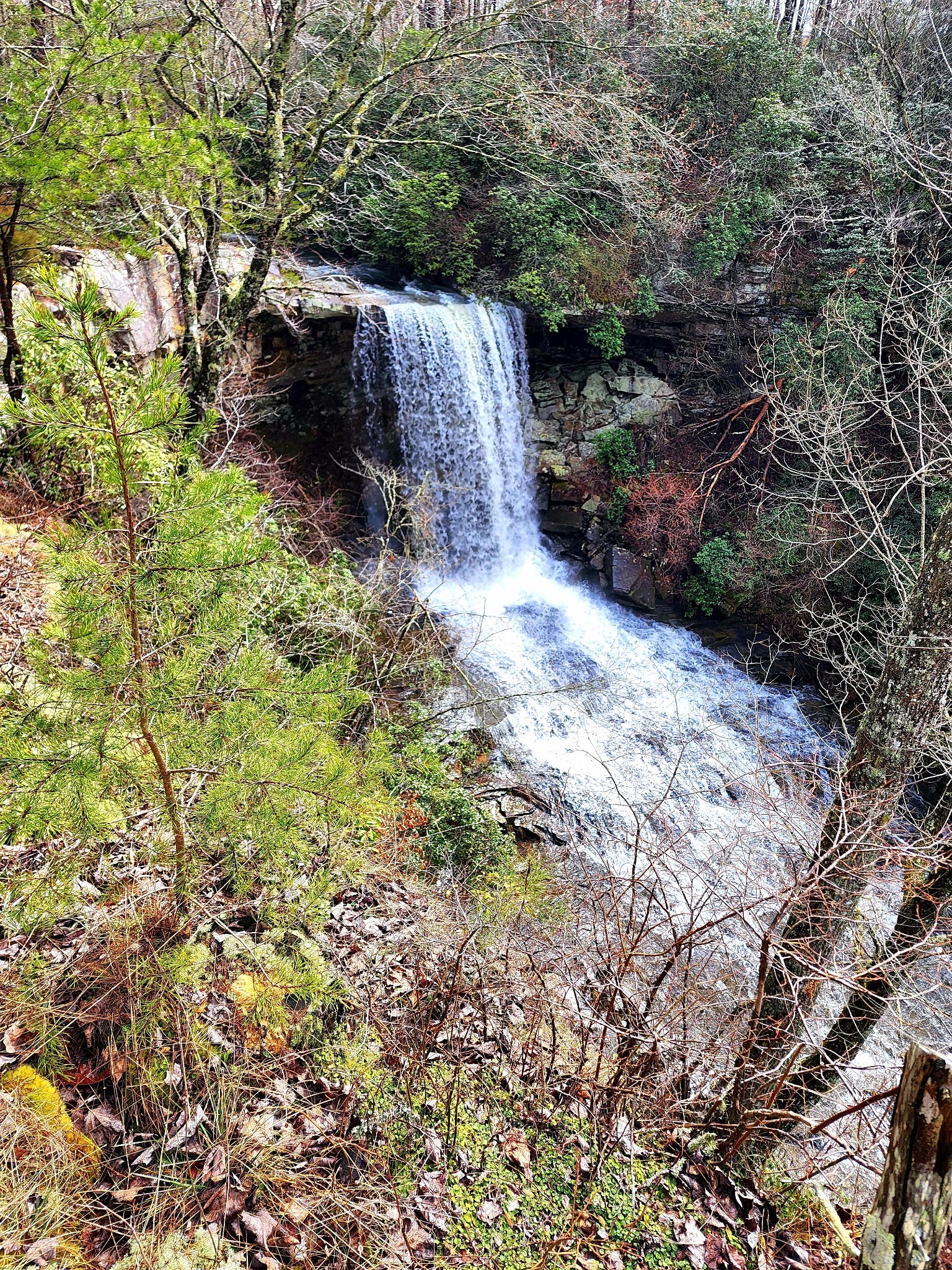 0 Old Falls Trail