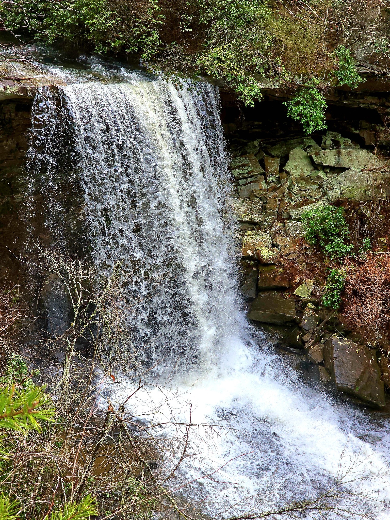 0 Old Falls Trail
